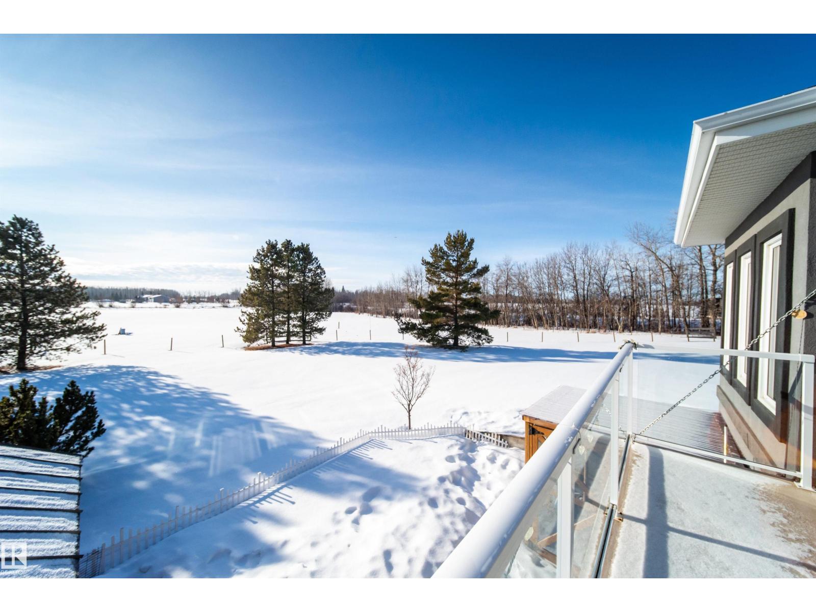 57124 RGE ROAD 252, Rural Sturgeon County