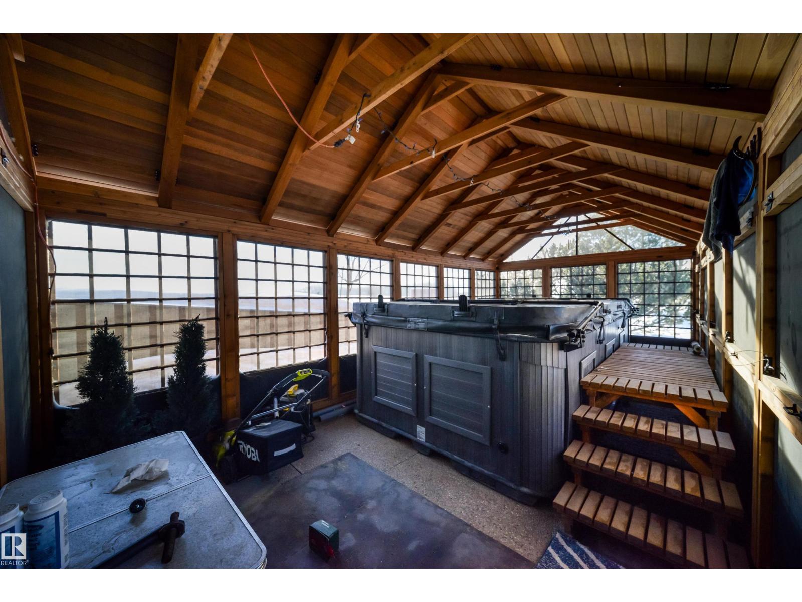 57124 RGE ROAD 252, Rural Sturgeon County