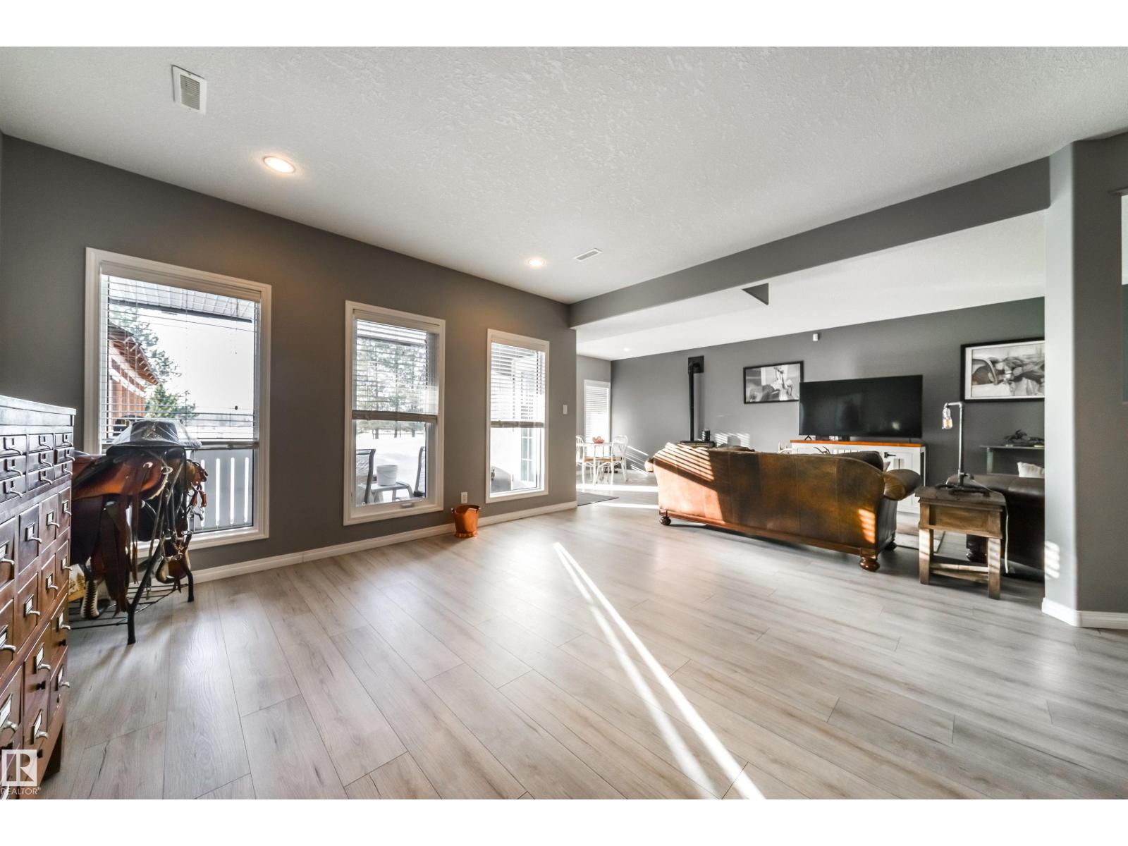 57124 RGE ROAD 252, Rural Sturgeon County