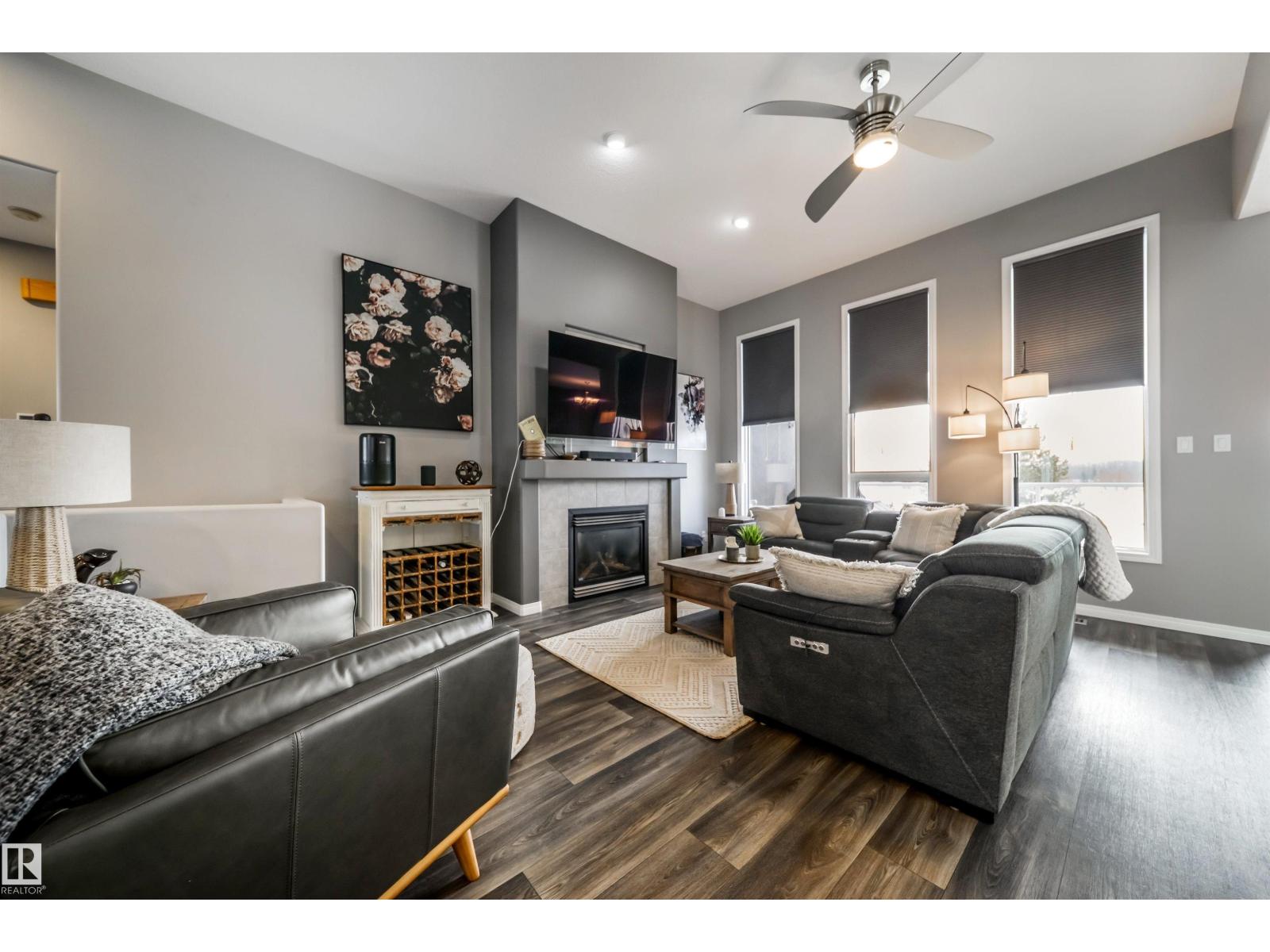 57124 RGE ROAD 252, Rural Sturgeon County