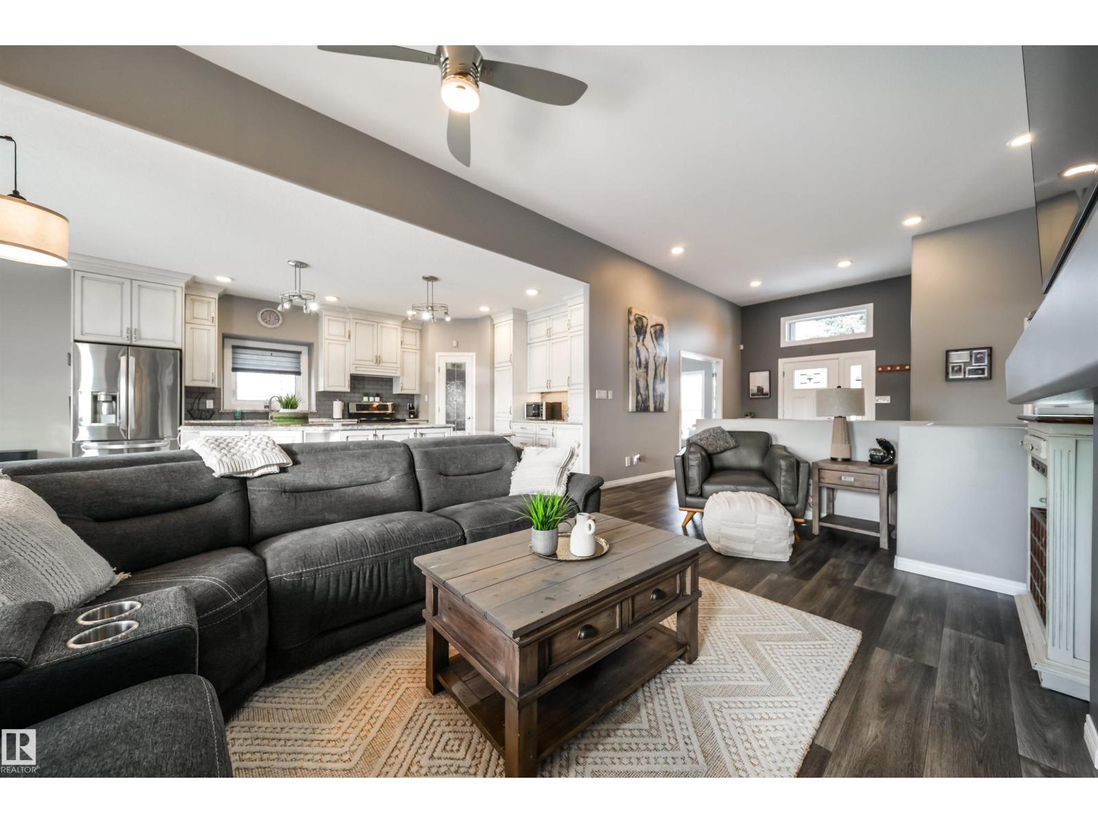 57124 RGE ROAD 252, Rural Sturgeon County