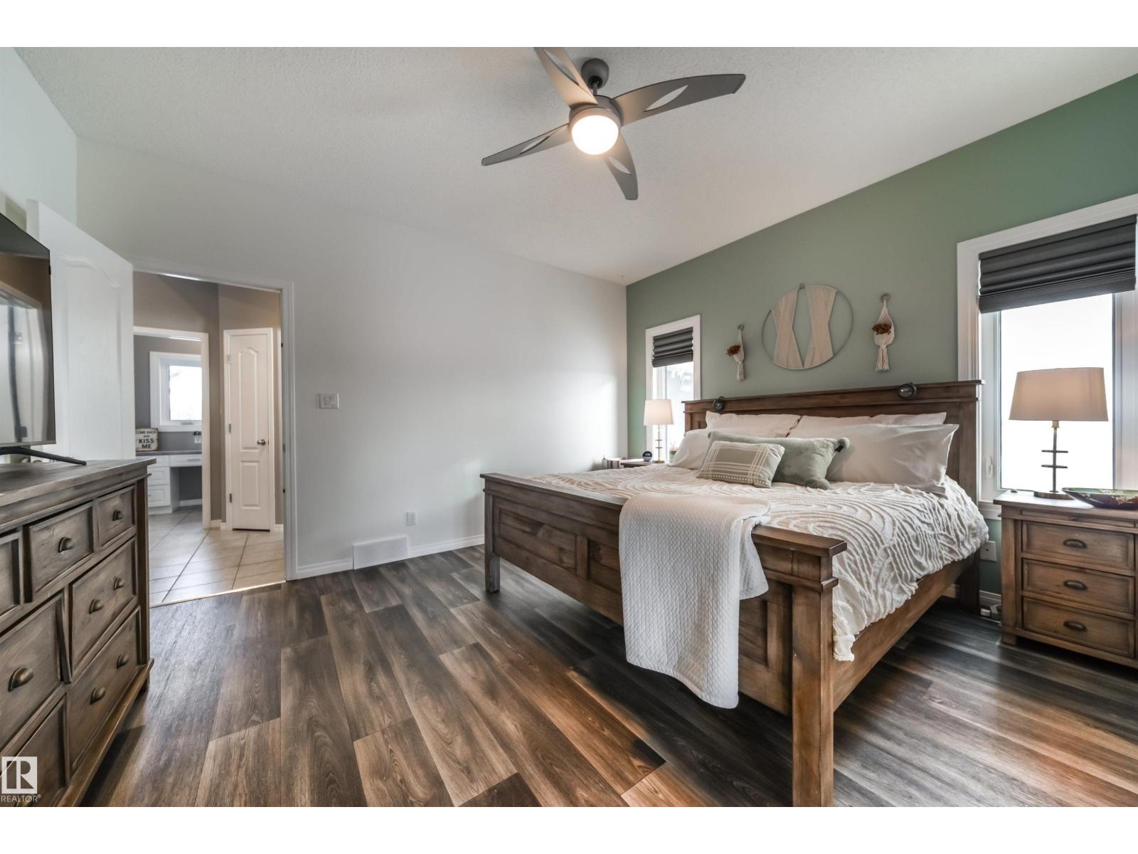 57124 RGE ROAD 252, Rural Sturgeon County