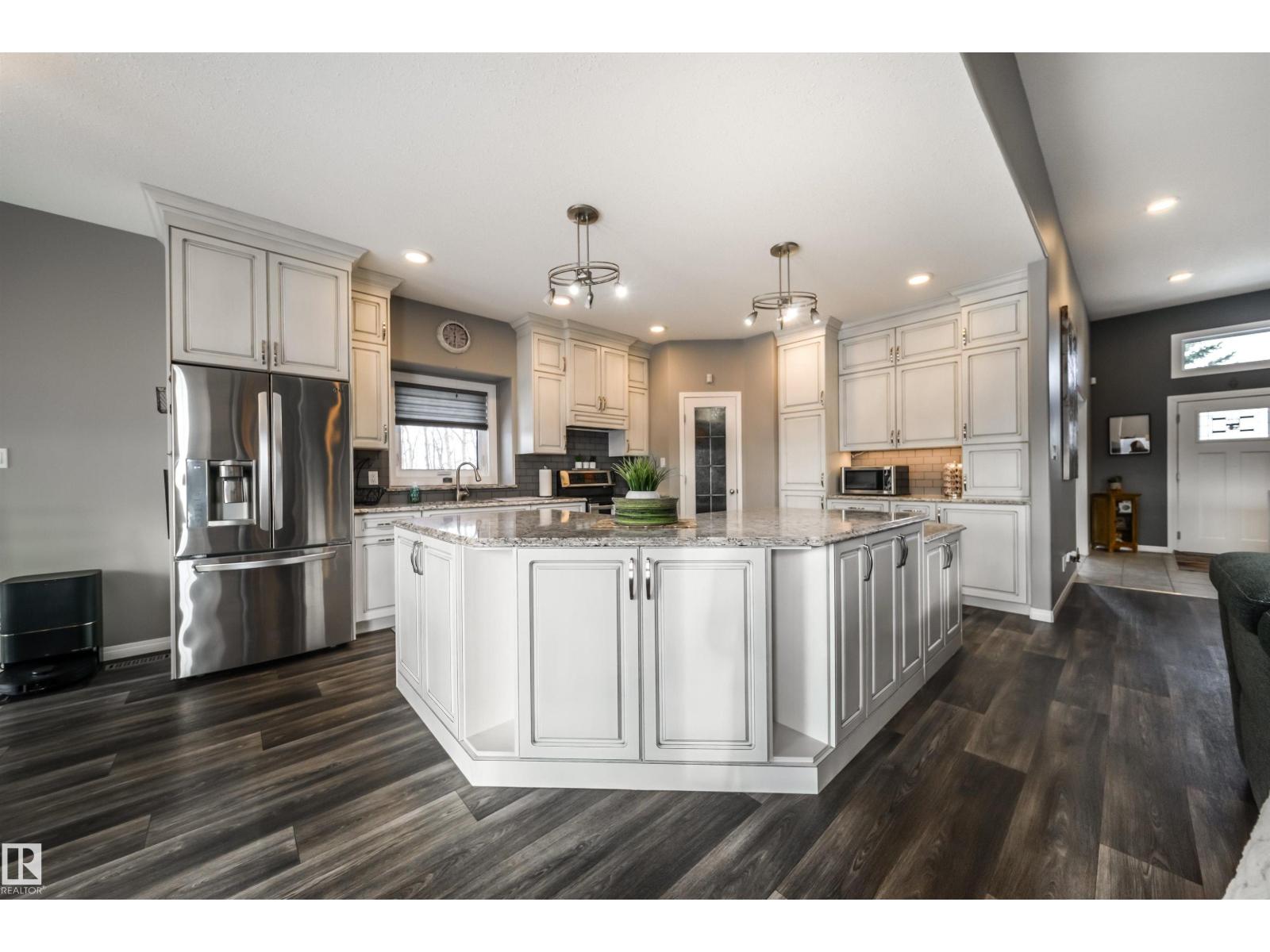 57124 RGE ROAD 252, Rural Sturgeon County