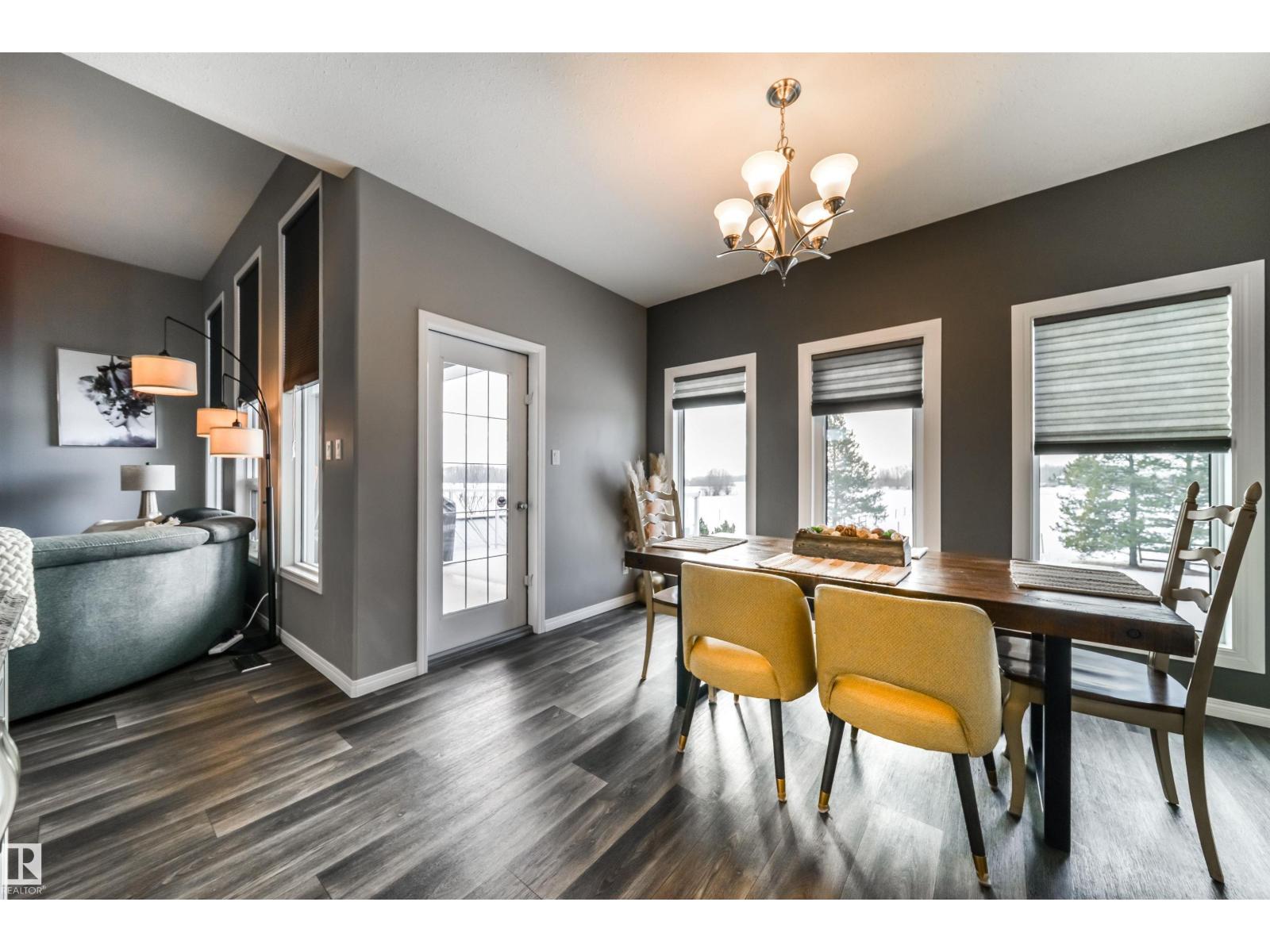 57124 RGE ROAD 252, Rural Sturgeon County