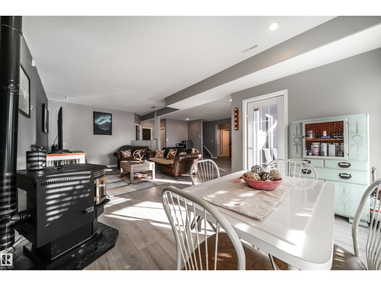 57124 RGE ROAD 252, Rural Sturgeon County