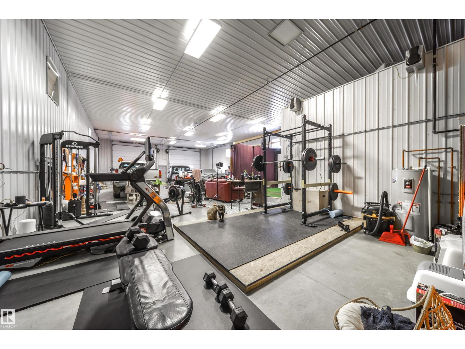 57124 RGE ROAD 252, Rural Sturgeon County