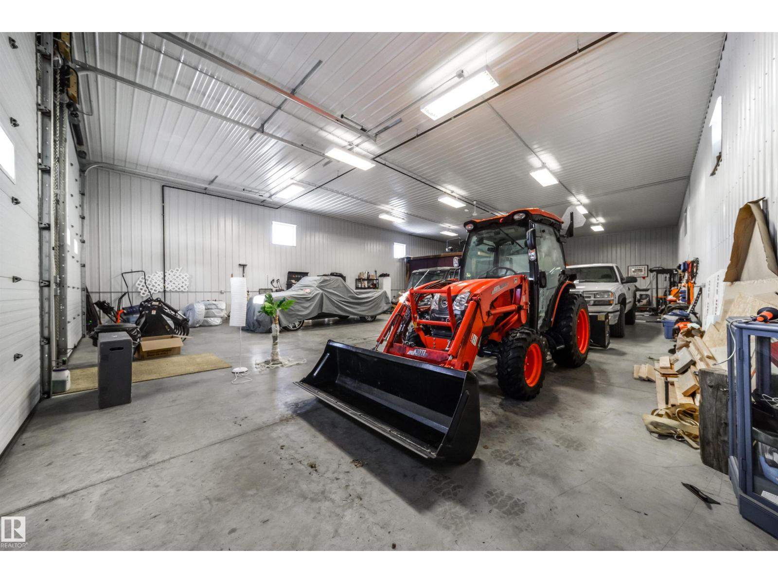 57124 RGE ROAD 252, Rural Sturgeon County