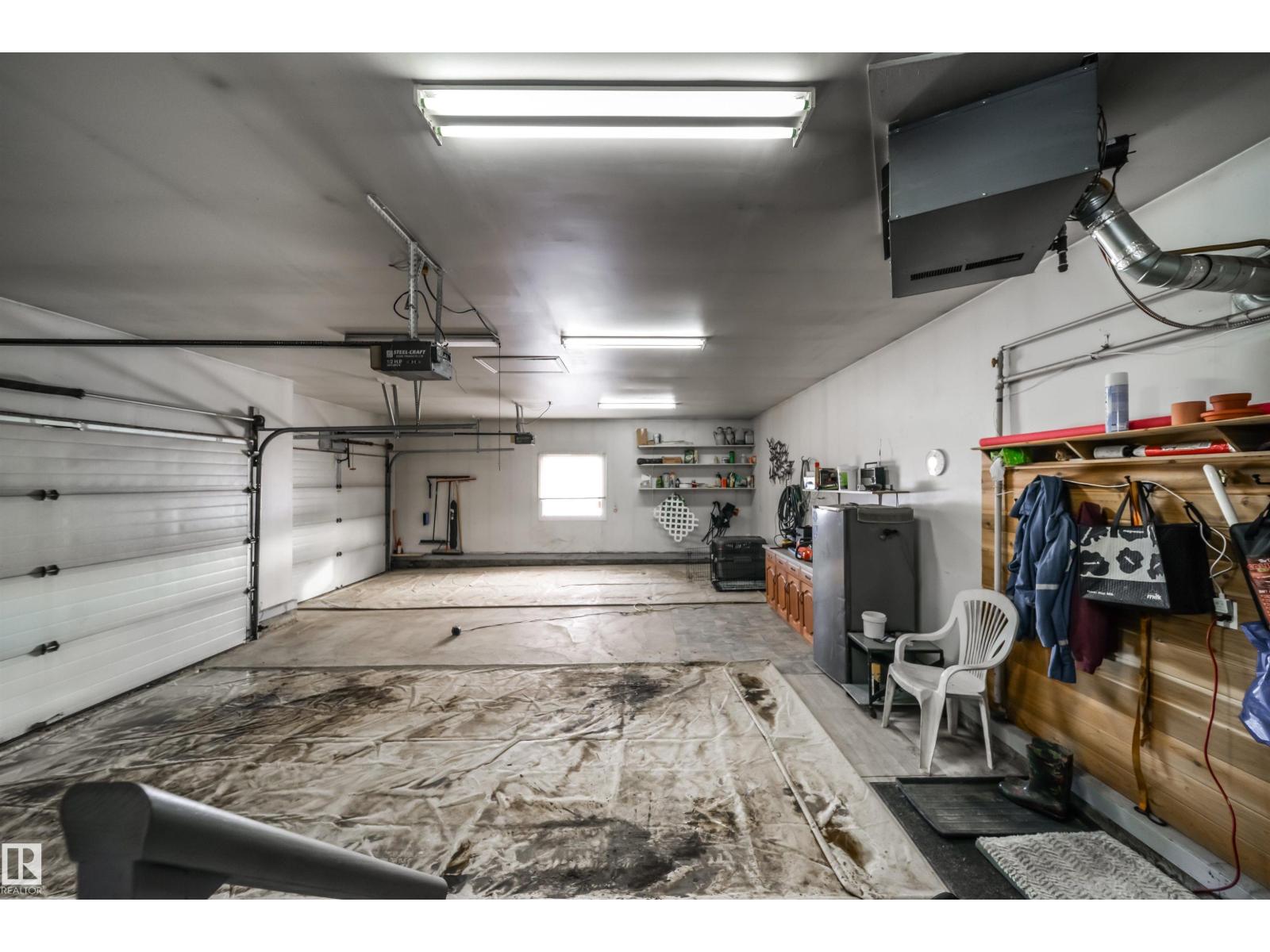 57124 RGE ROAD 252, Rural Sturgeon County