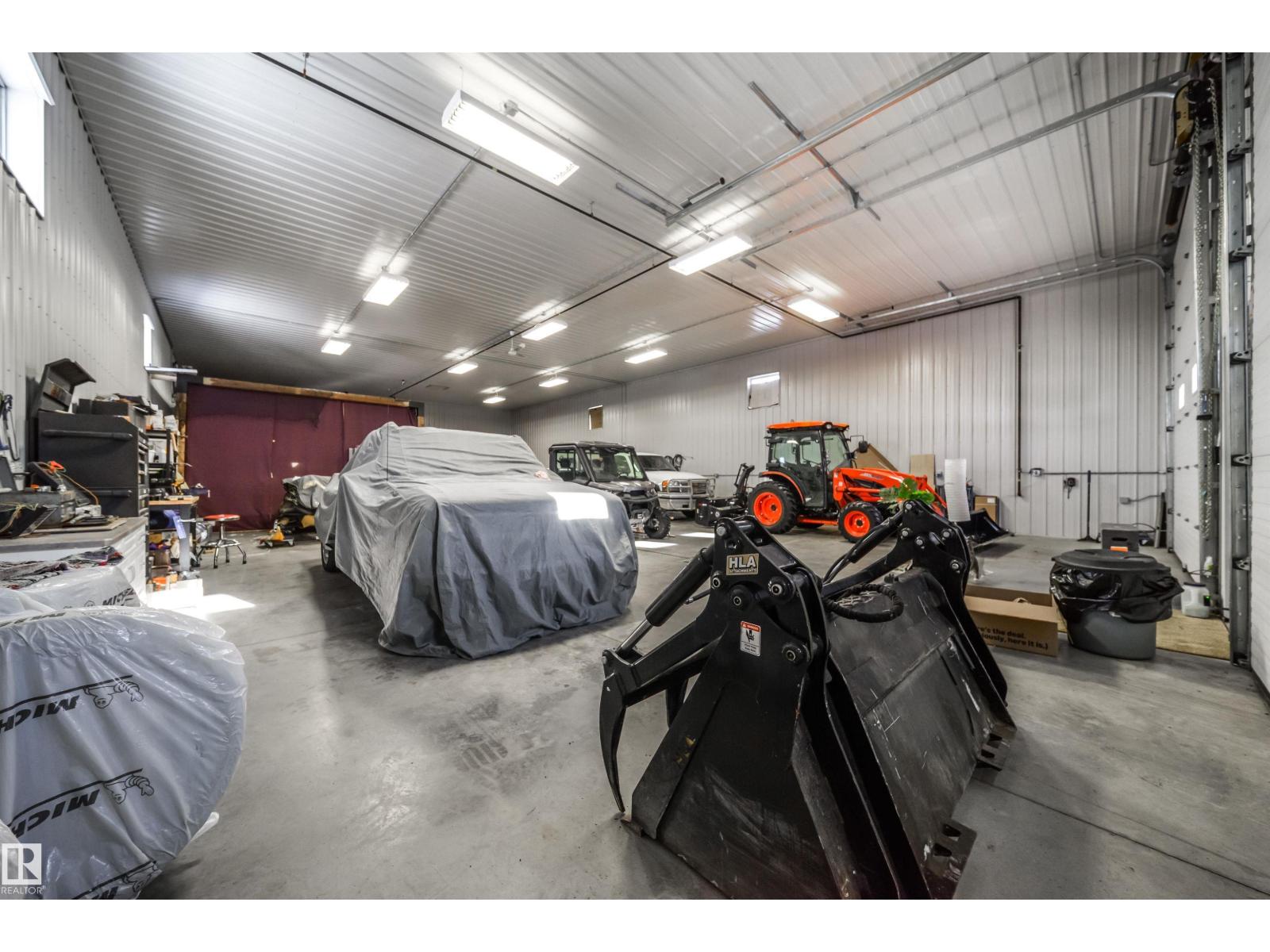 57124 RGE ROAD 252, Rural Sturgeon County