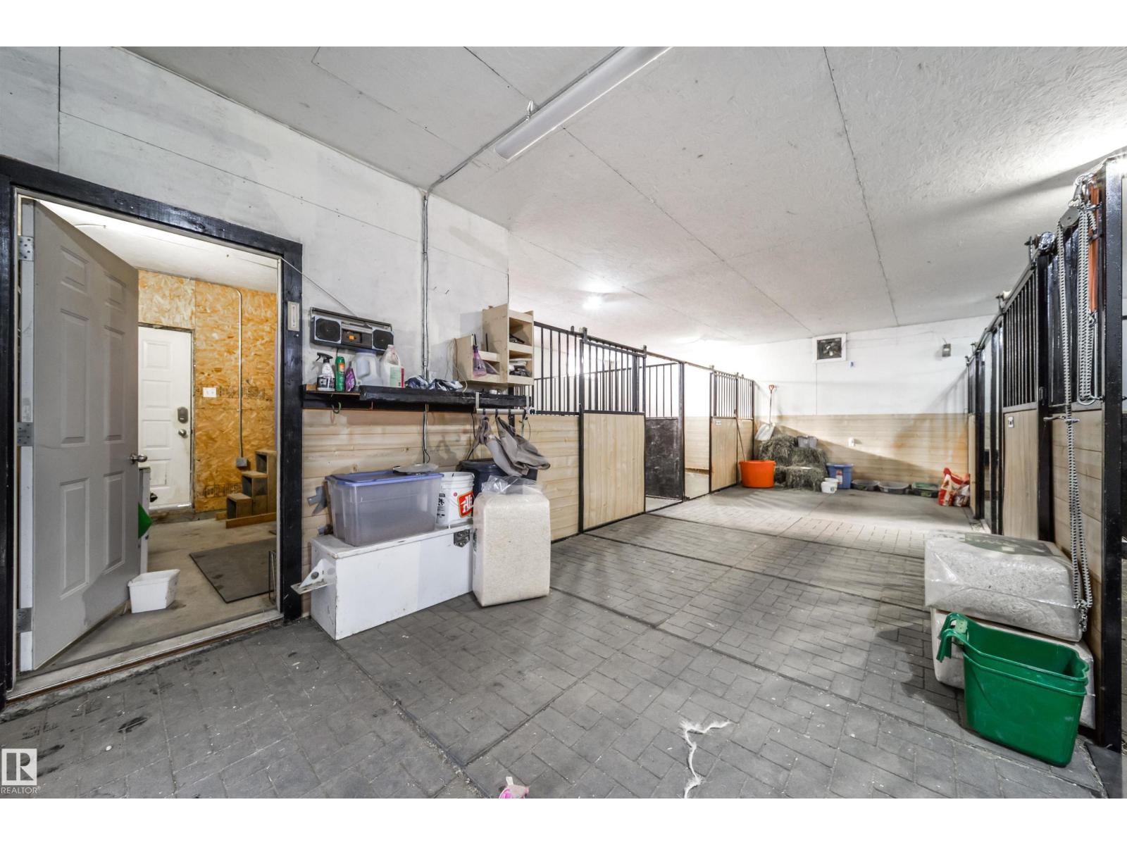 57124 RGE ROAD 252, Rural Sturgeon County