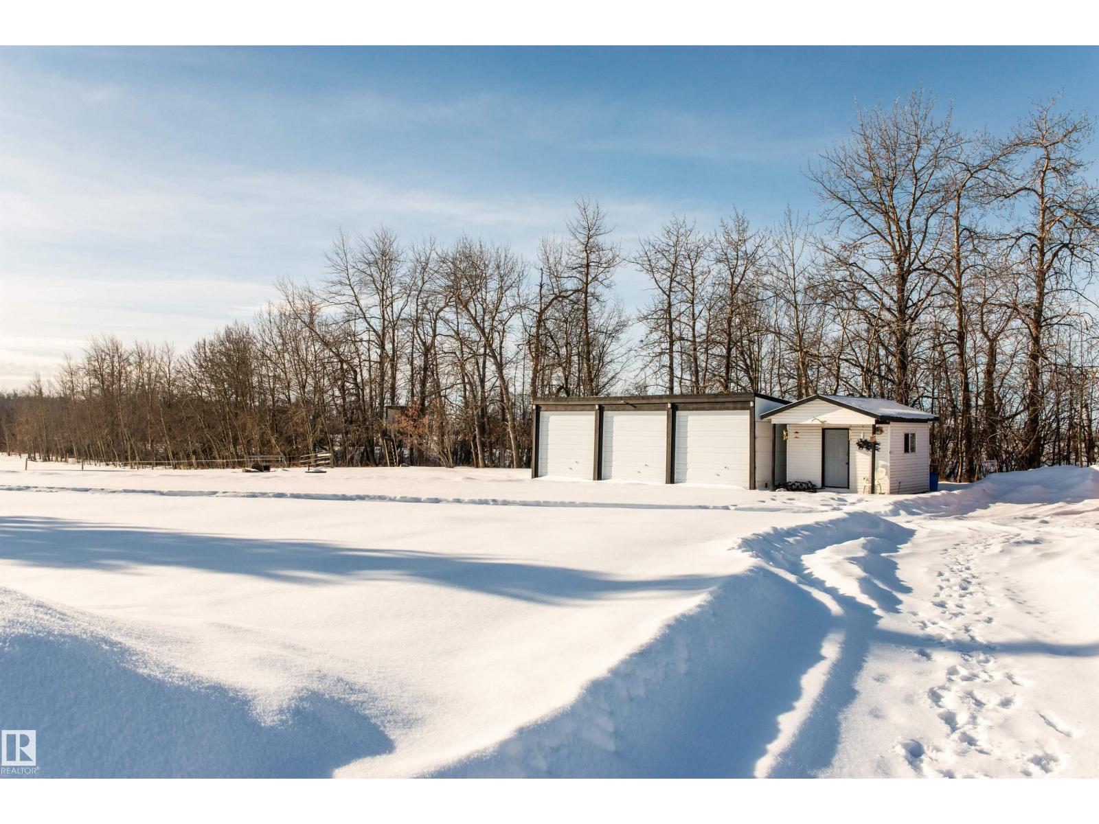 57124 RGE ROAD 252, Rural Sturgeon County