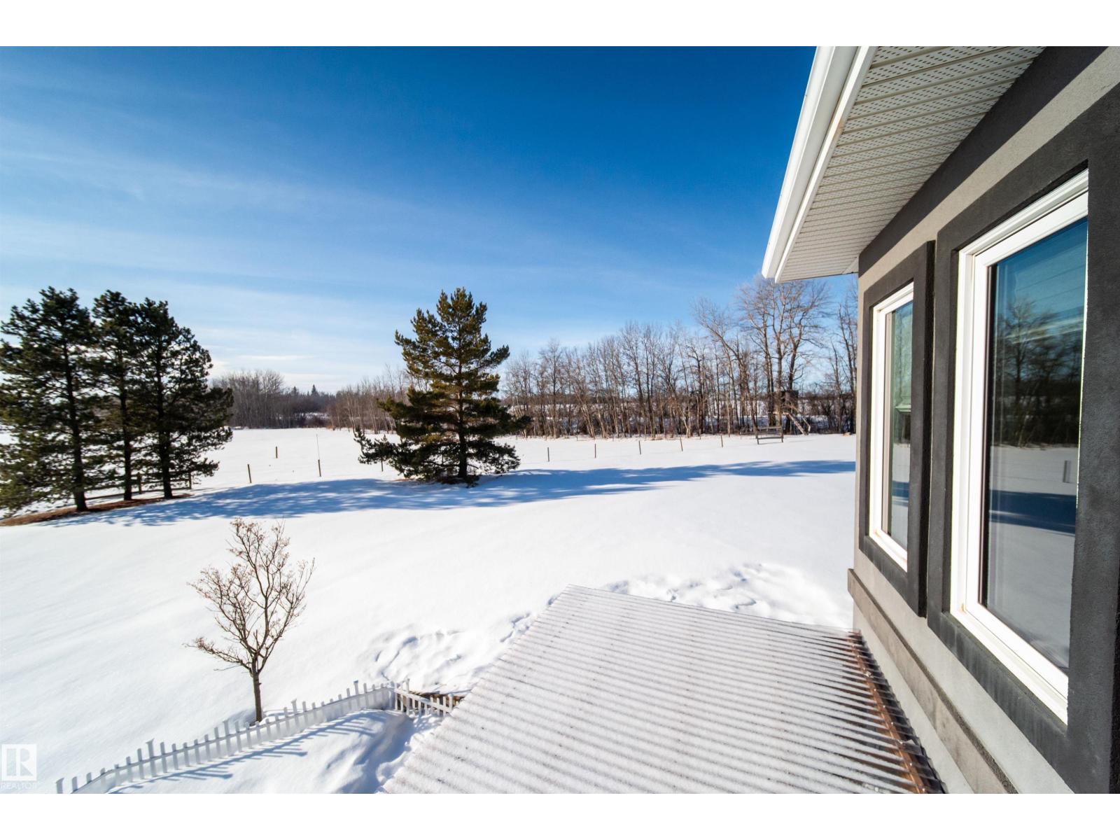 57124 RGE ROAD 252, Rural Sturgeon County