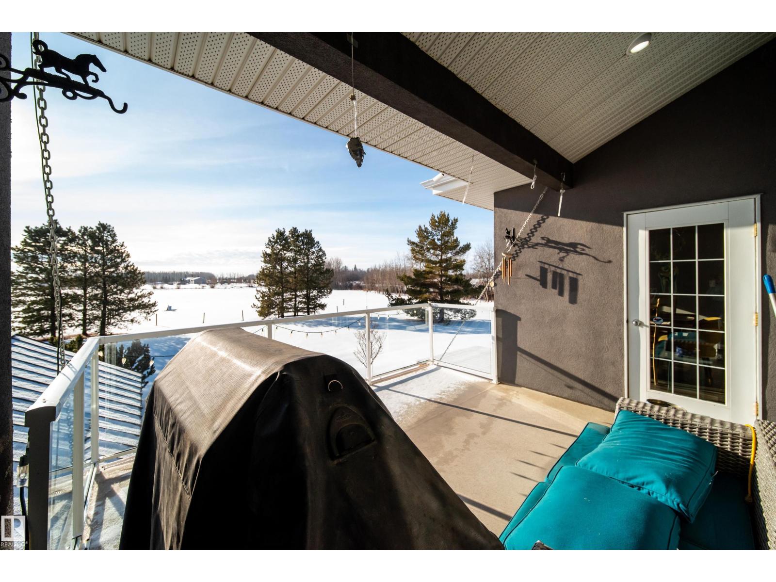 57124 RGE ROAD 252, Rural Sturgeon County