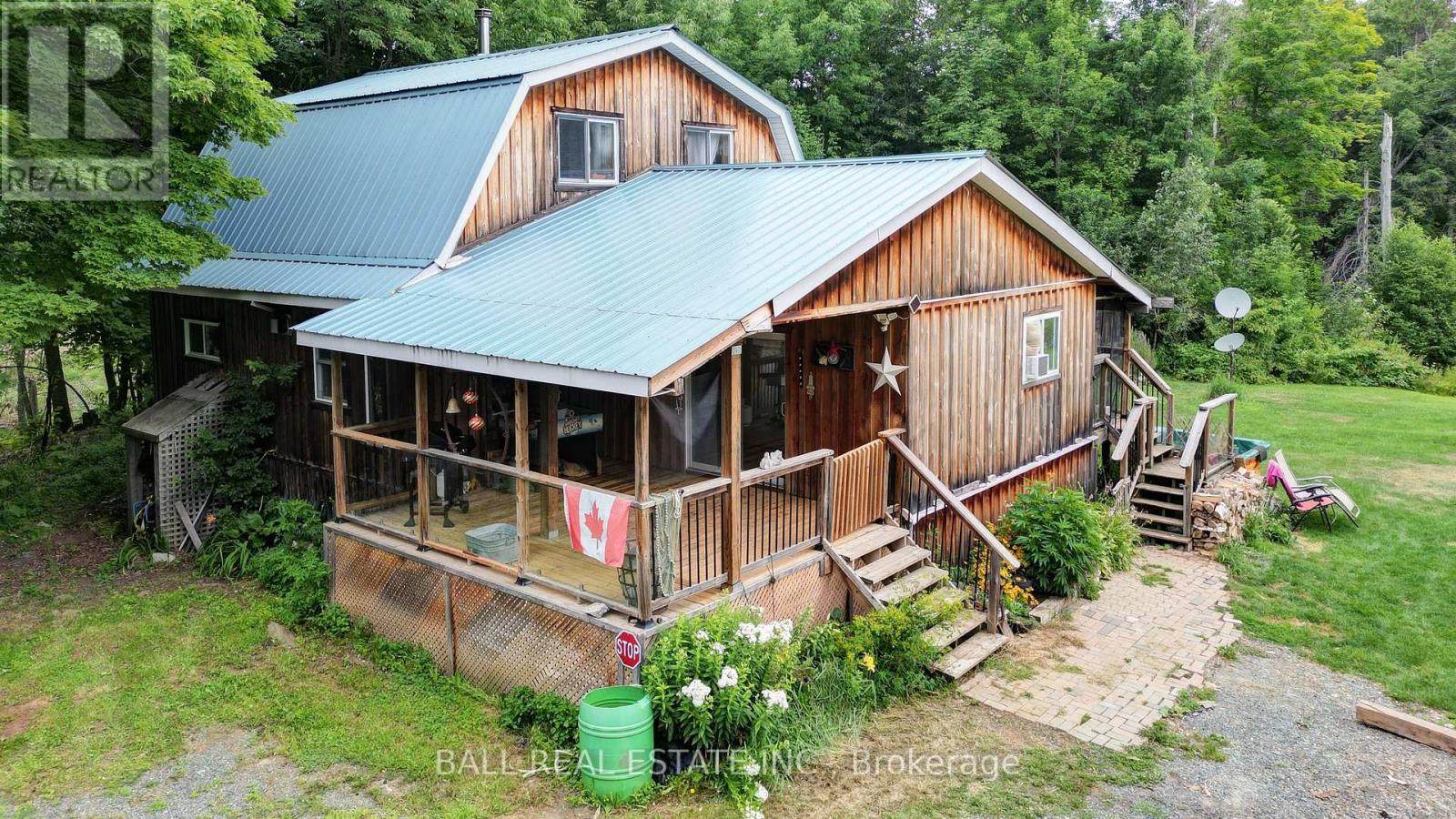 1156 ST OLA ROAD - 1