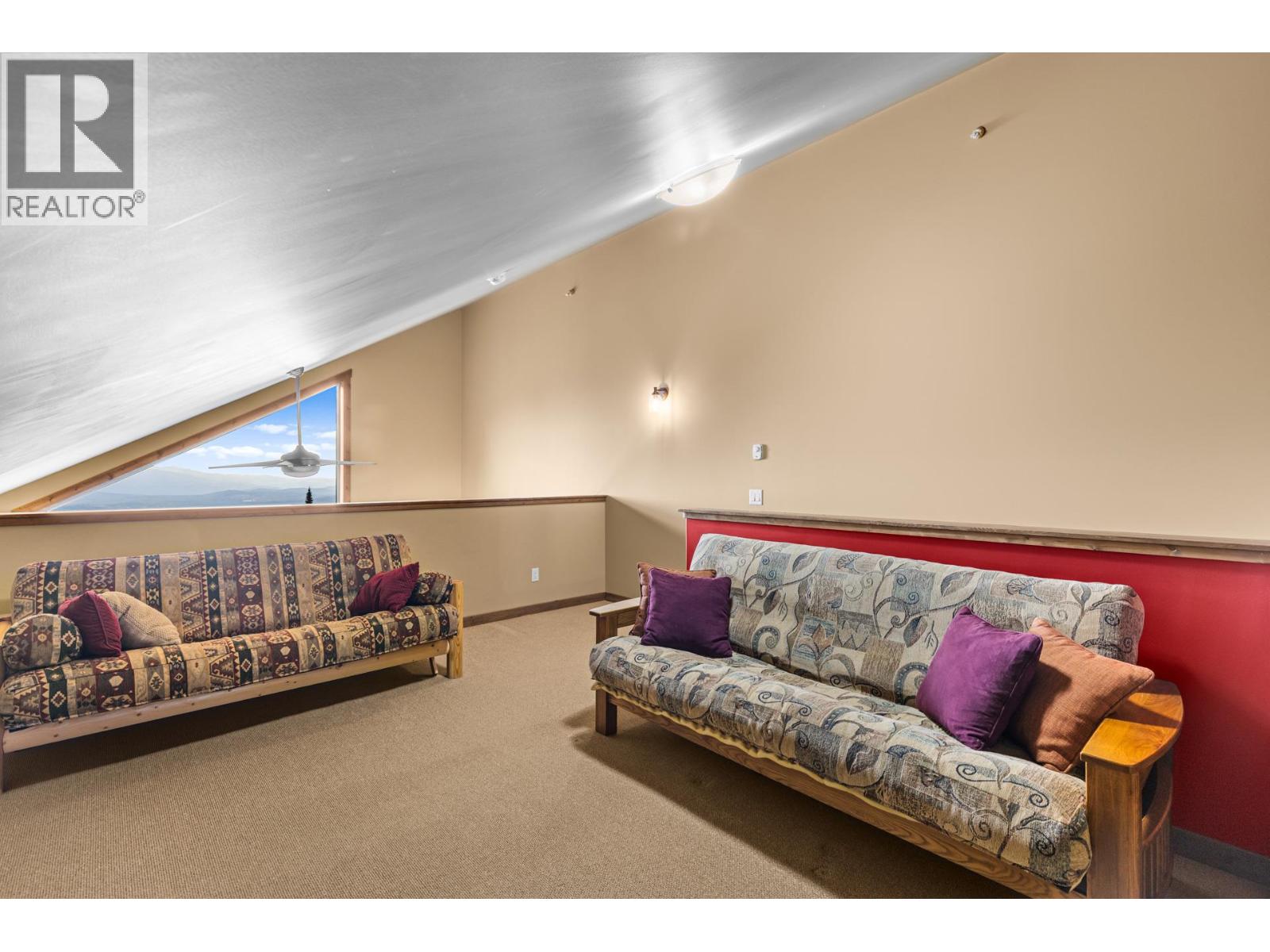 A 50 Forest Lane, Big White