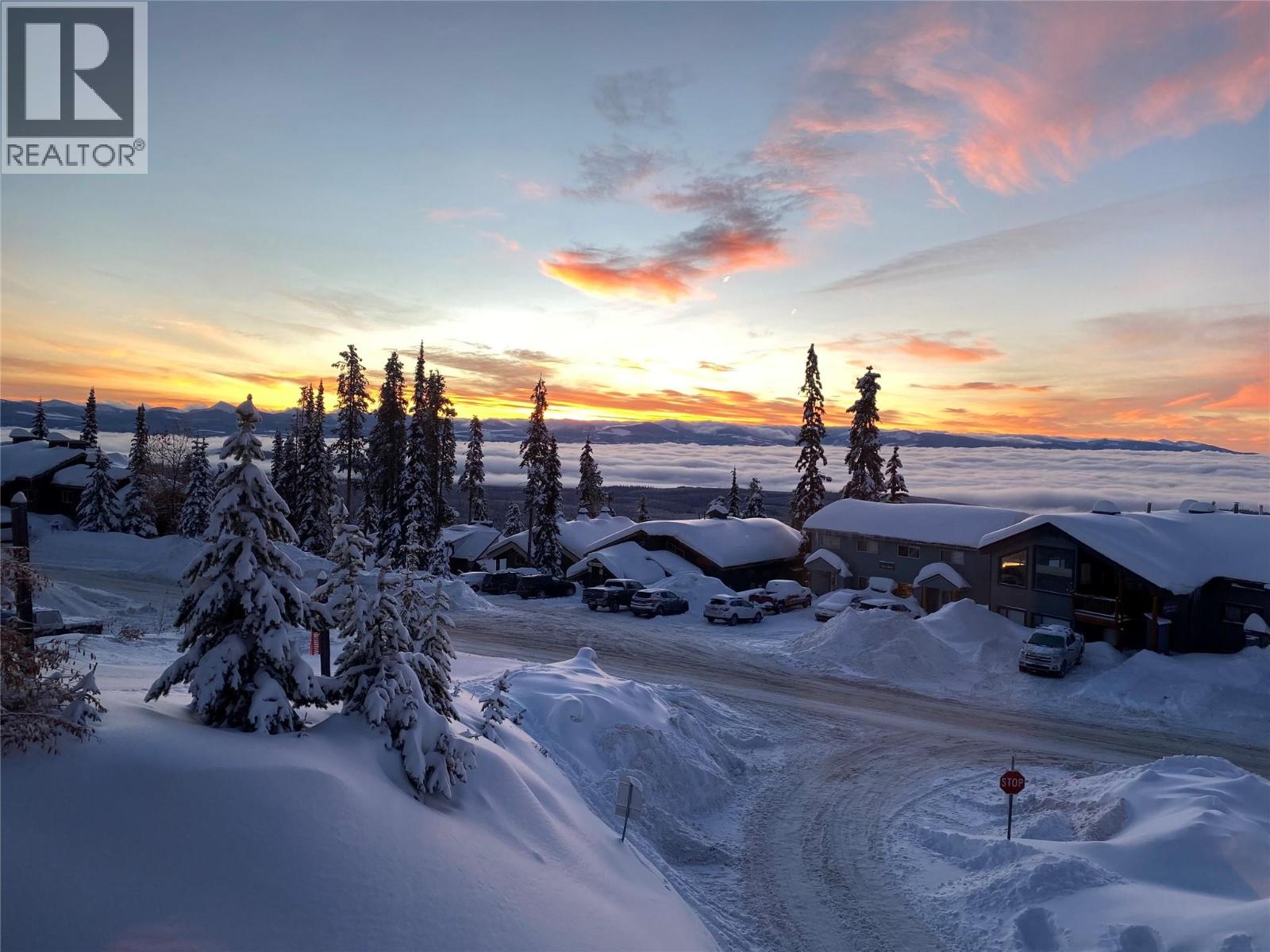 A 50 Forest Lane, Big White