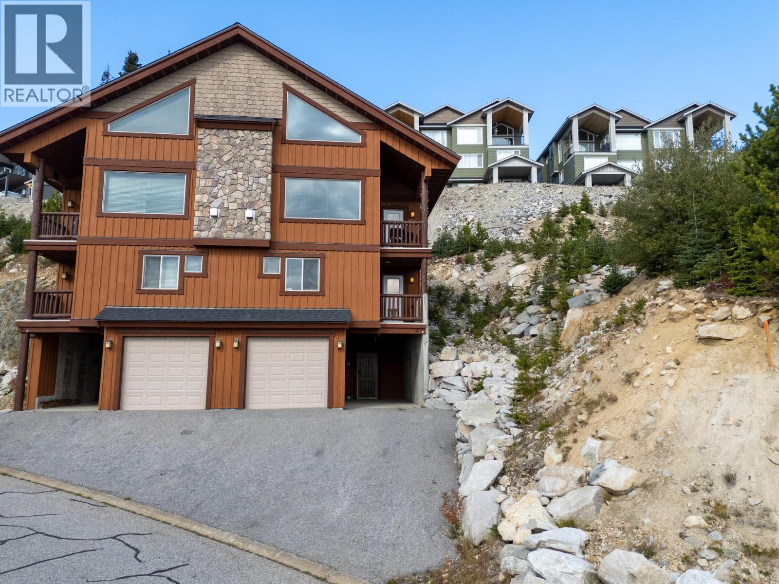 A 50 Forest Lane, Big White