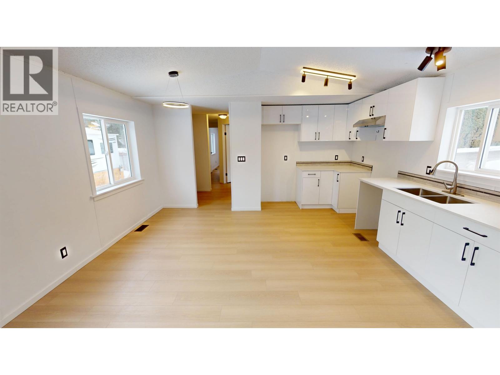 24 654 NORTH FRASER DRIVE, Quesnel