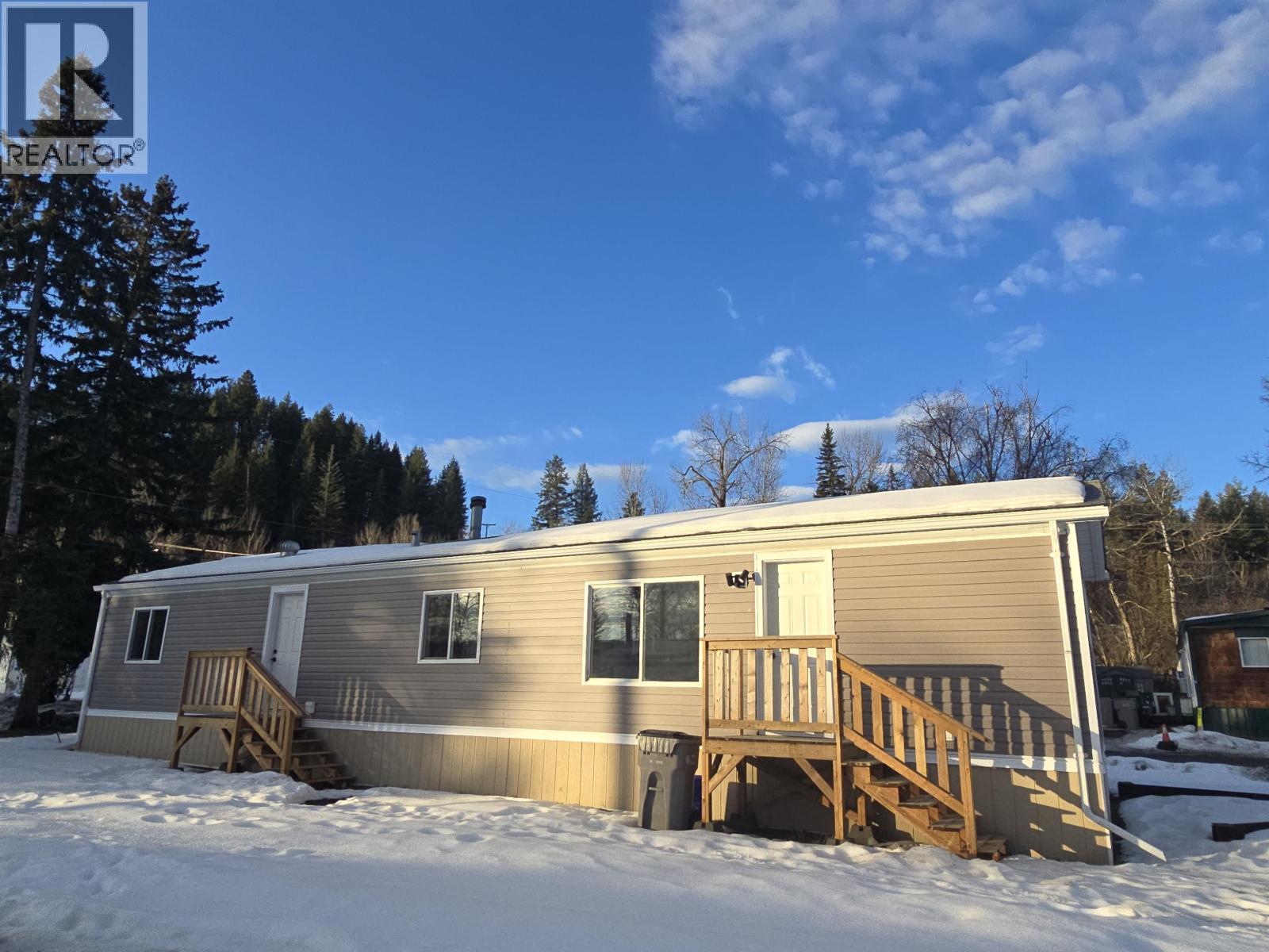 24 654 NORTH FRASER DRIVE, Quesnel