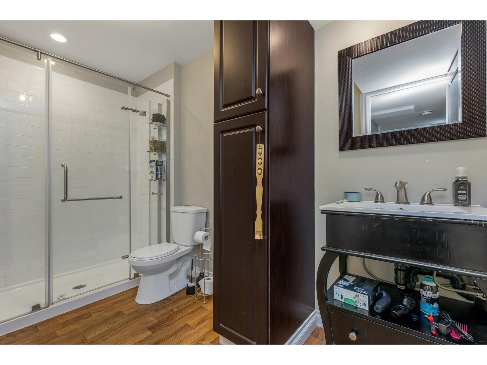 2 45545 TAMIHI WAY, Garrison Crossing, Chilliwack