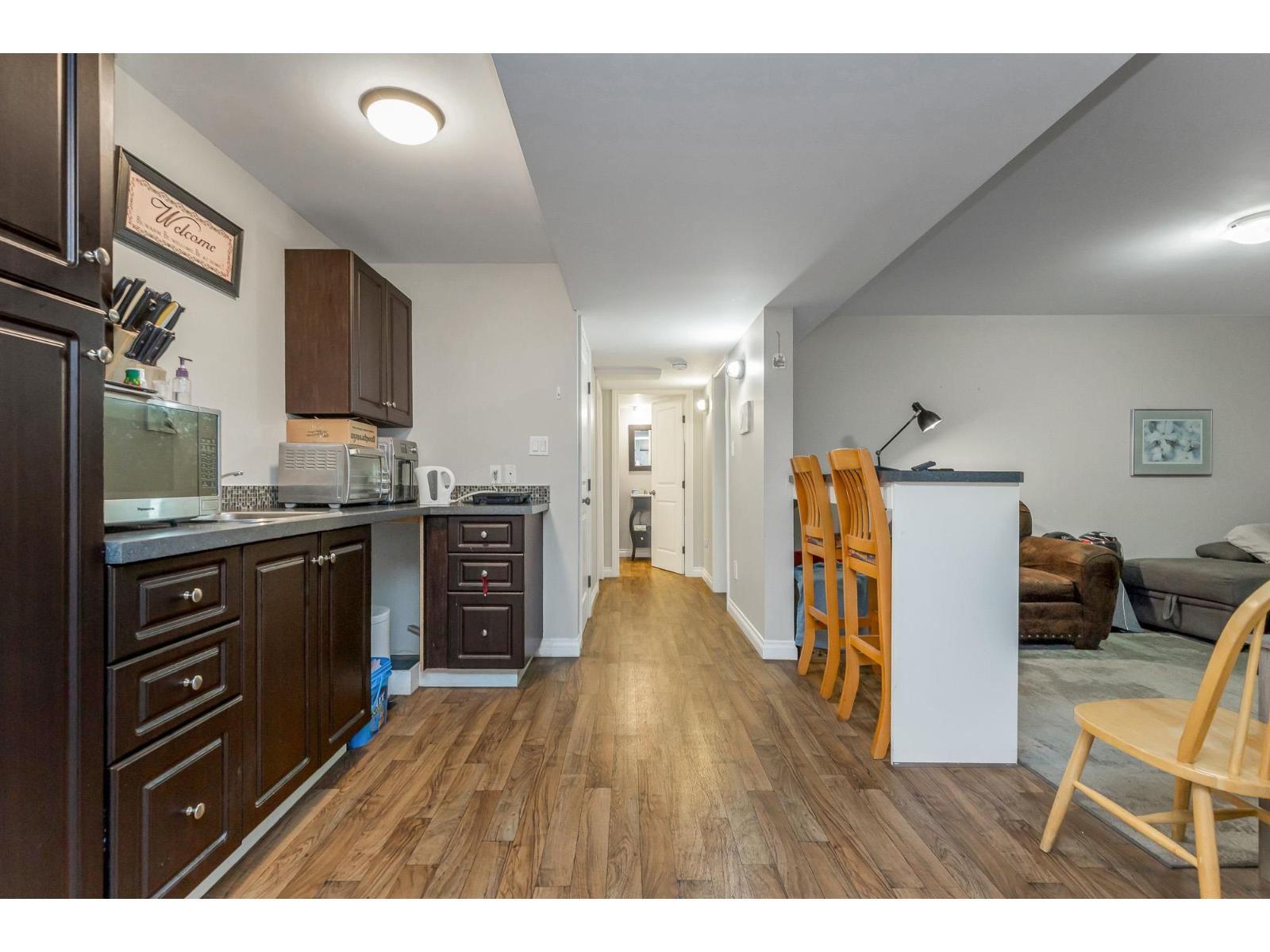 2 45545 TAMIHI WAY, Garrison Crossing, Chilliwack