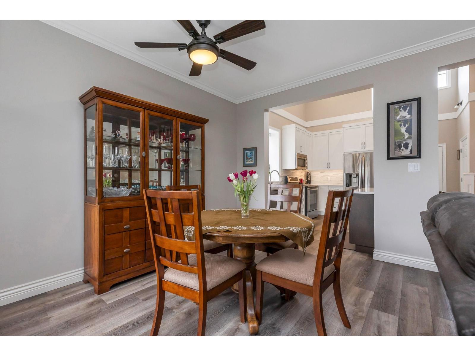 2 45545 TAMIHI WAY, Garrison Crossing, Chilliwack