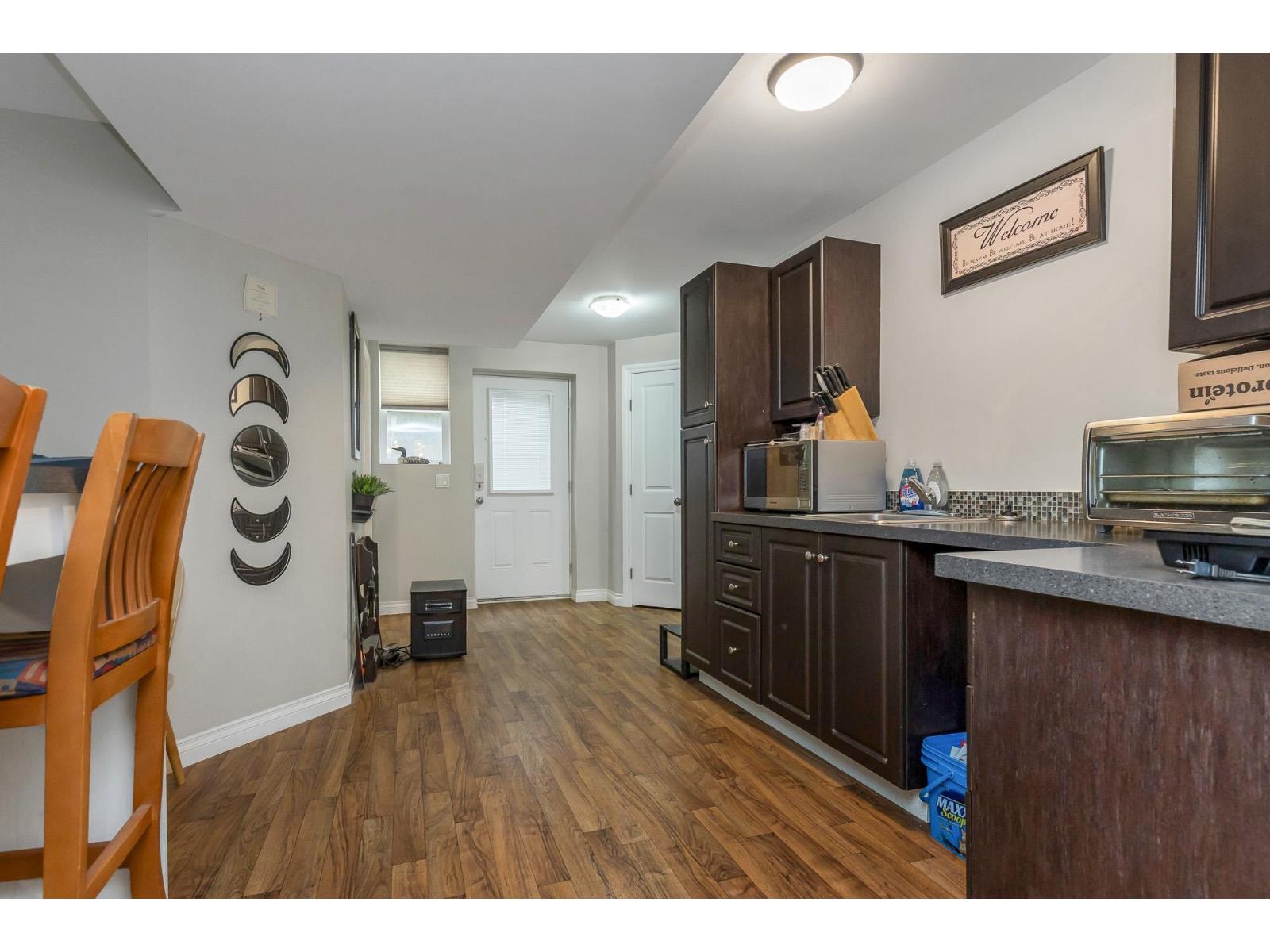 2 45545 TAMIHI WAY, Garrison Crossing, Chilliwack