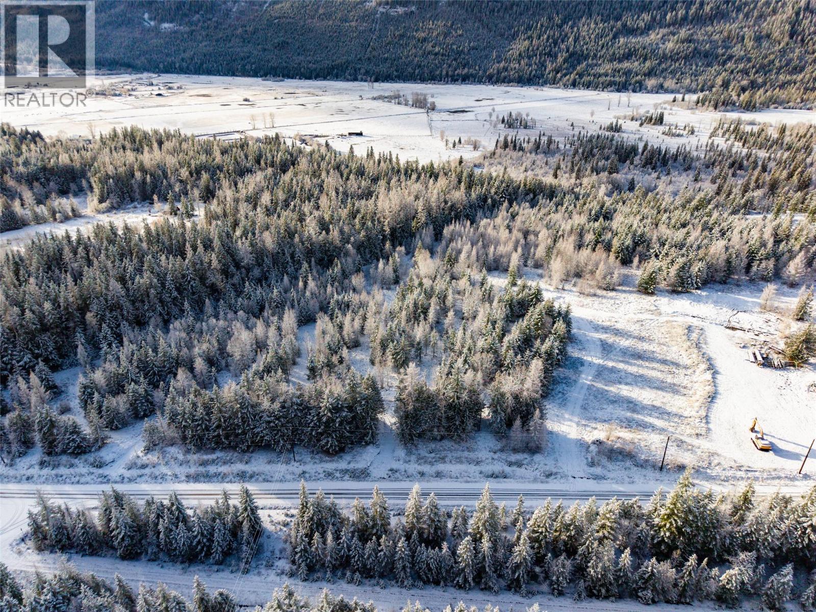 LOT A MEADOW CREEK ROAD LOT# EPP 14822 - 8