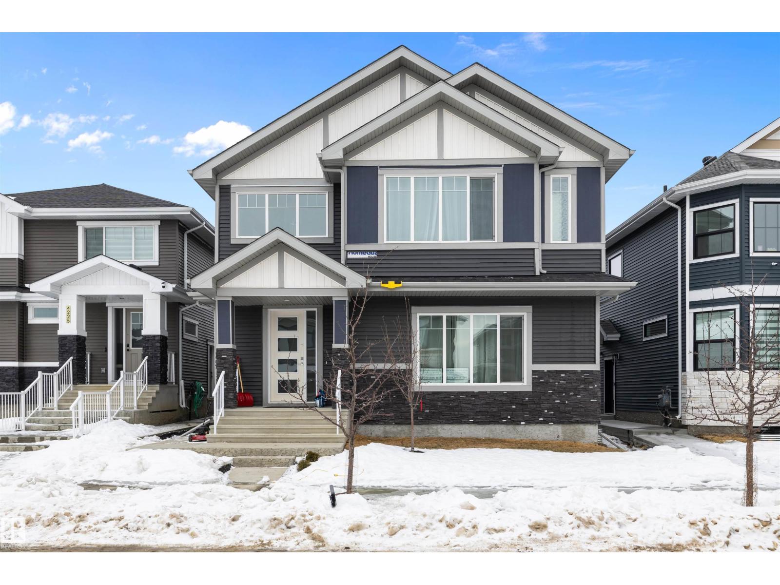 4223 VETERANS WY NW - 1