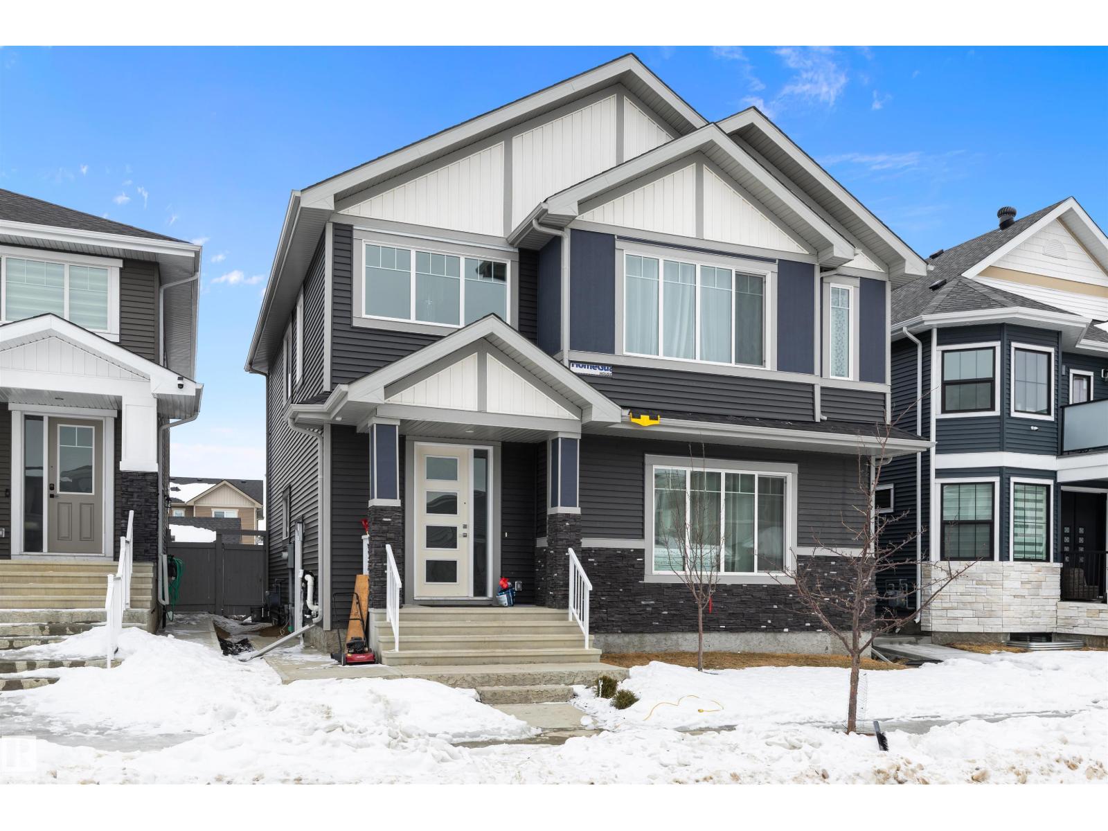 4223 VETERANS WY NW, Edmonton