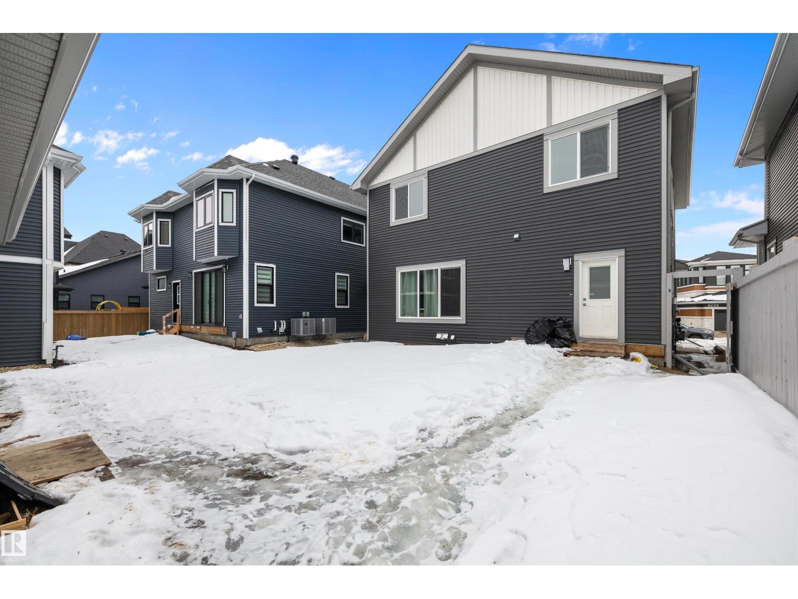 4223 VETERANS WY NW, Edmonton