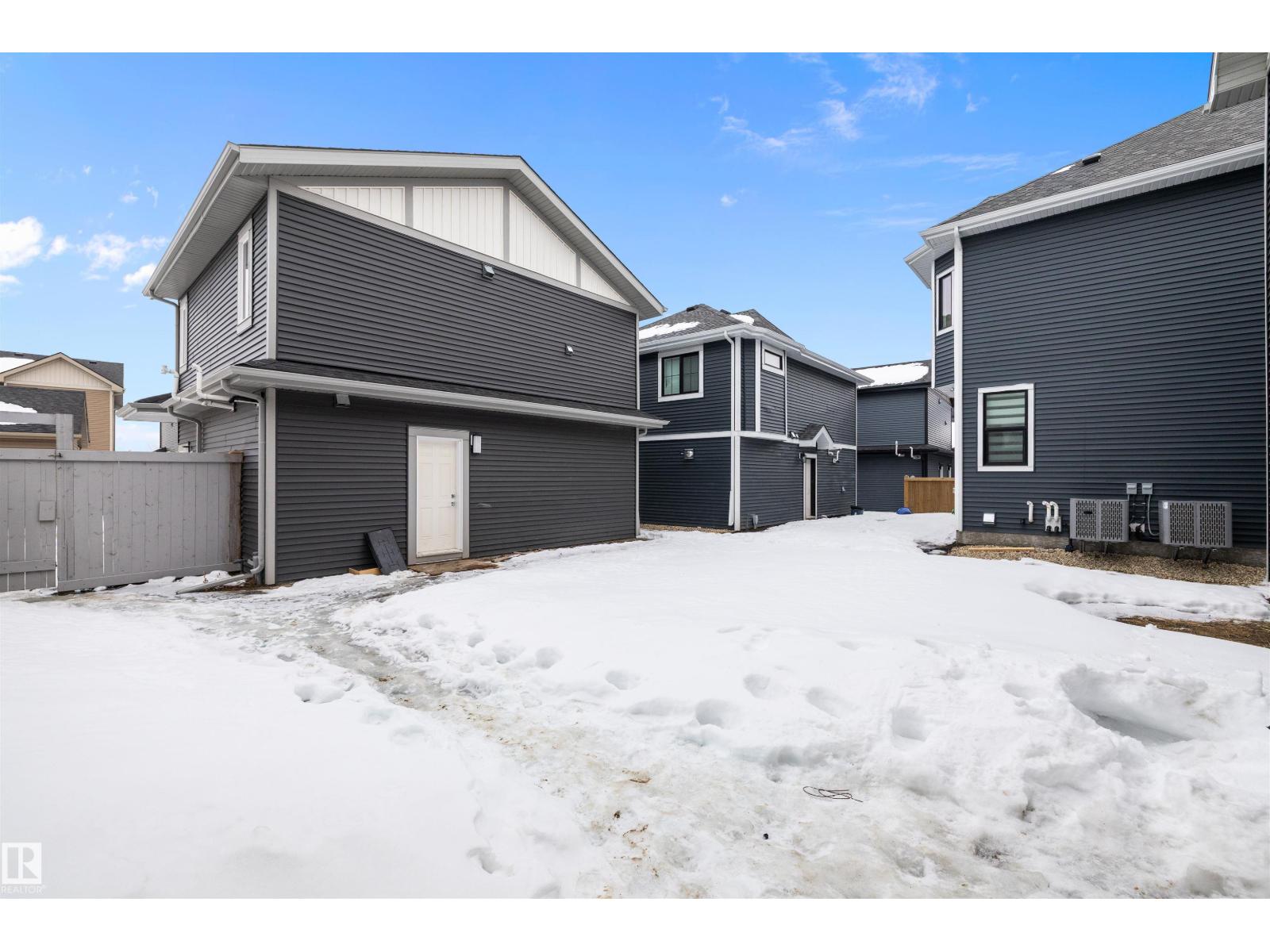 4223 VETERANS WY NW, Edmonton