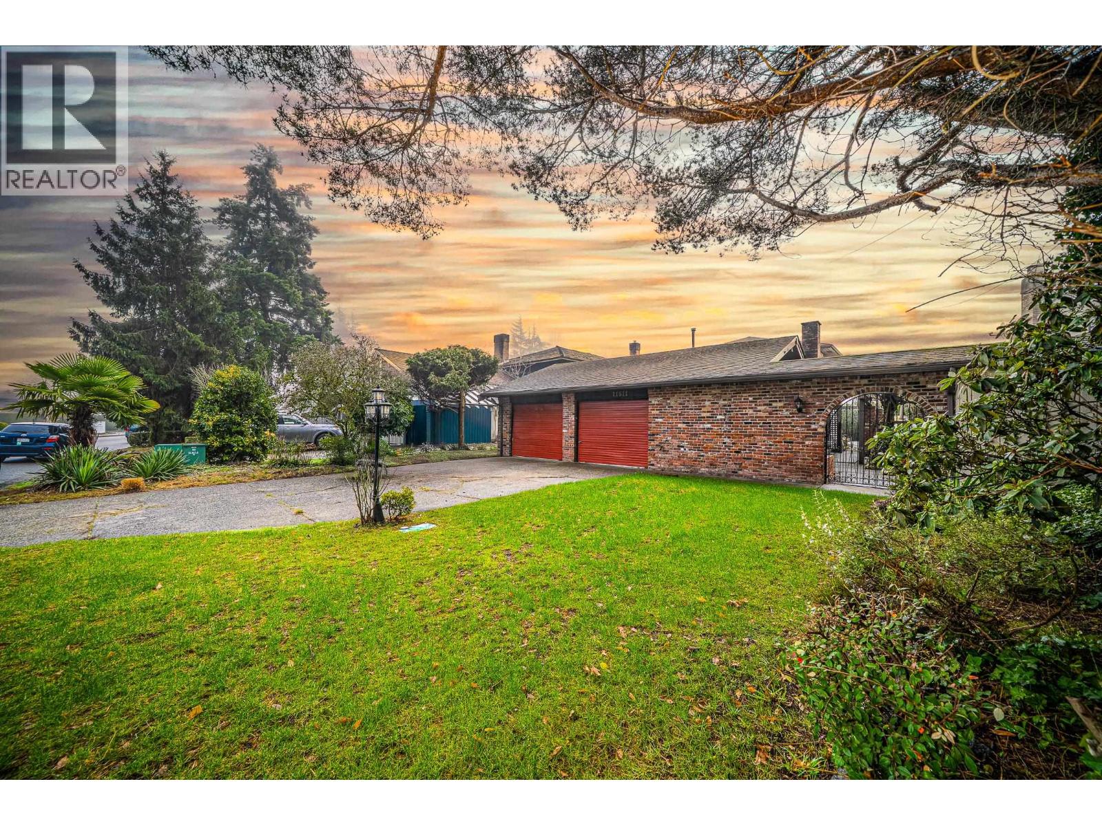 11511 TRUMPETER DRIVE - Main photo, Richmond, British Columbia