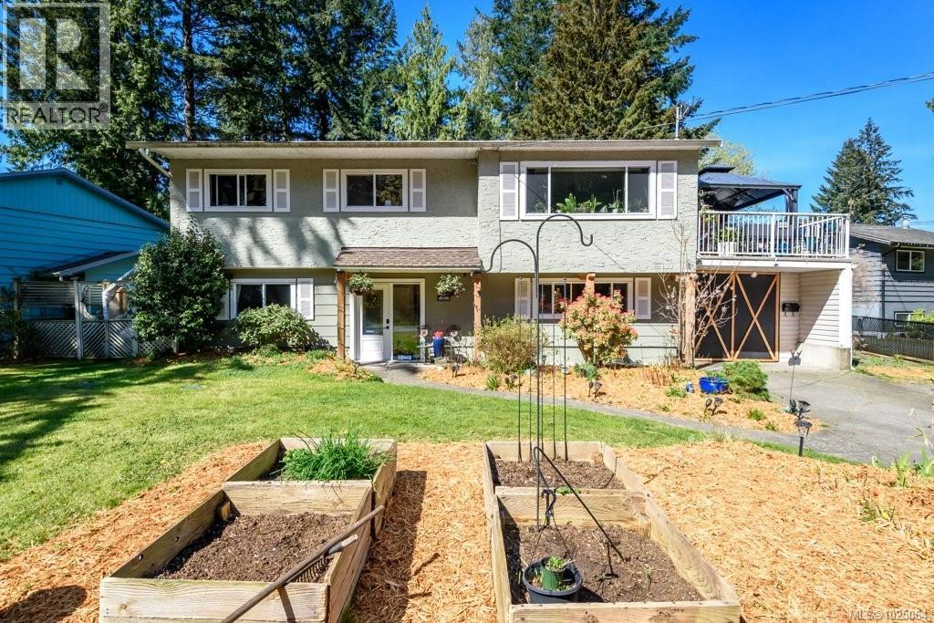 4696 Gail Cres, Courtenay
