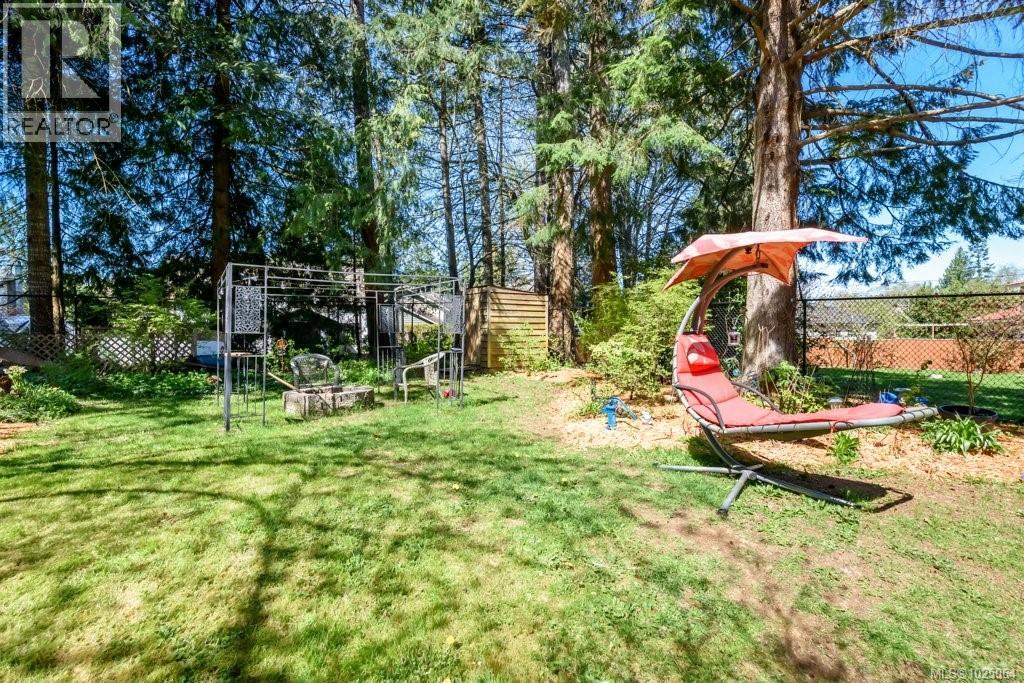 4696 Gail Cres, Courtenay