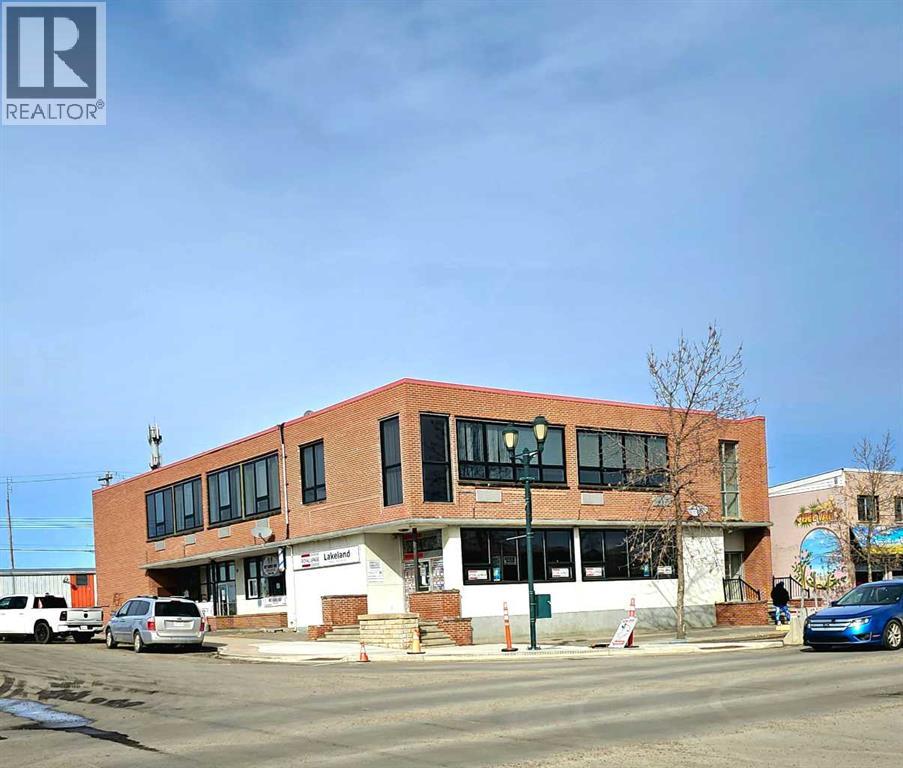 10140 101 Avenue, Lac La Biche