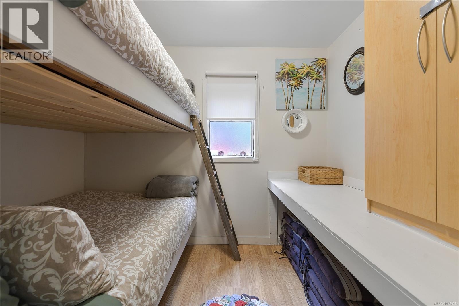  493 Abbott Road, Mayne Island