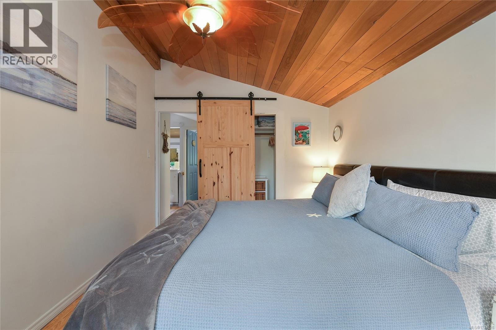  493 Abbott Road, Mayne Island