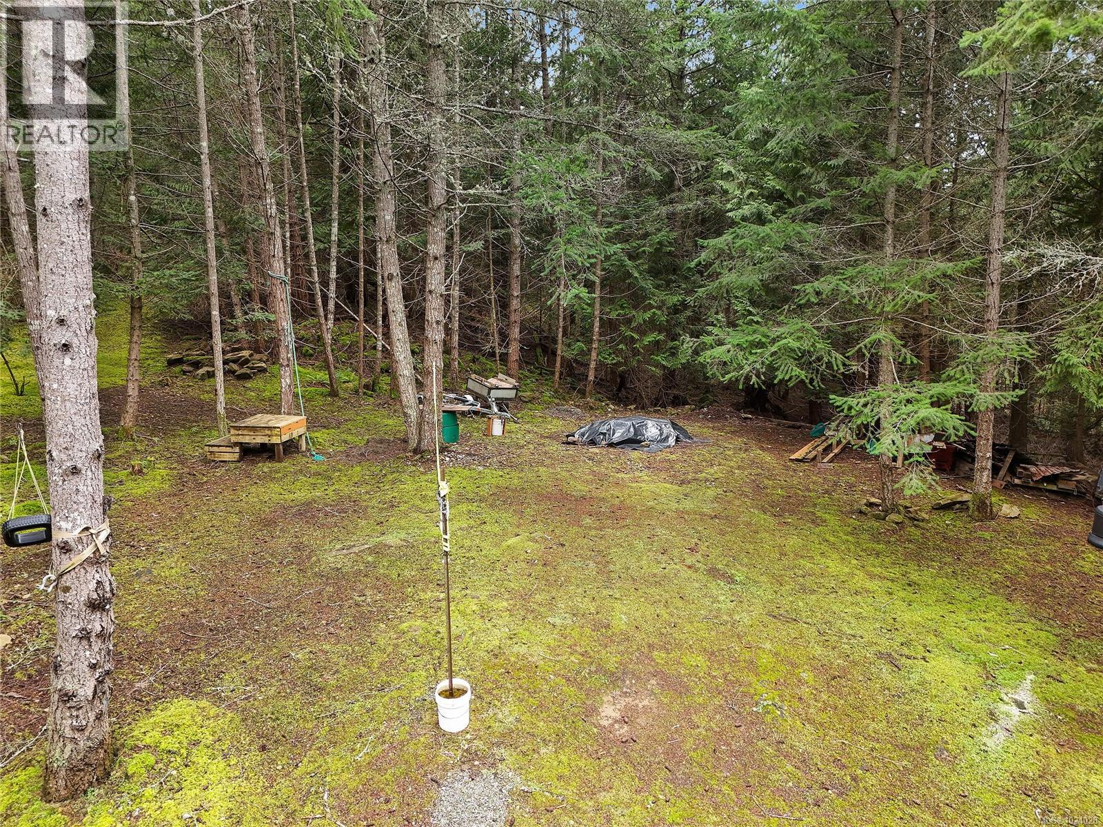  493 Abbott Road, Mayne Island