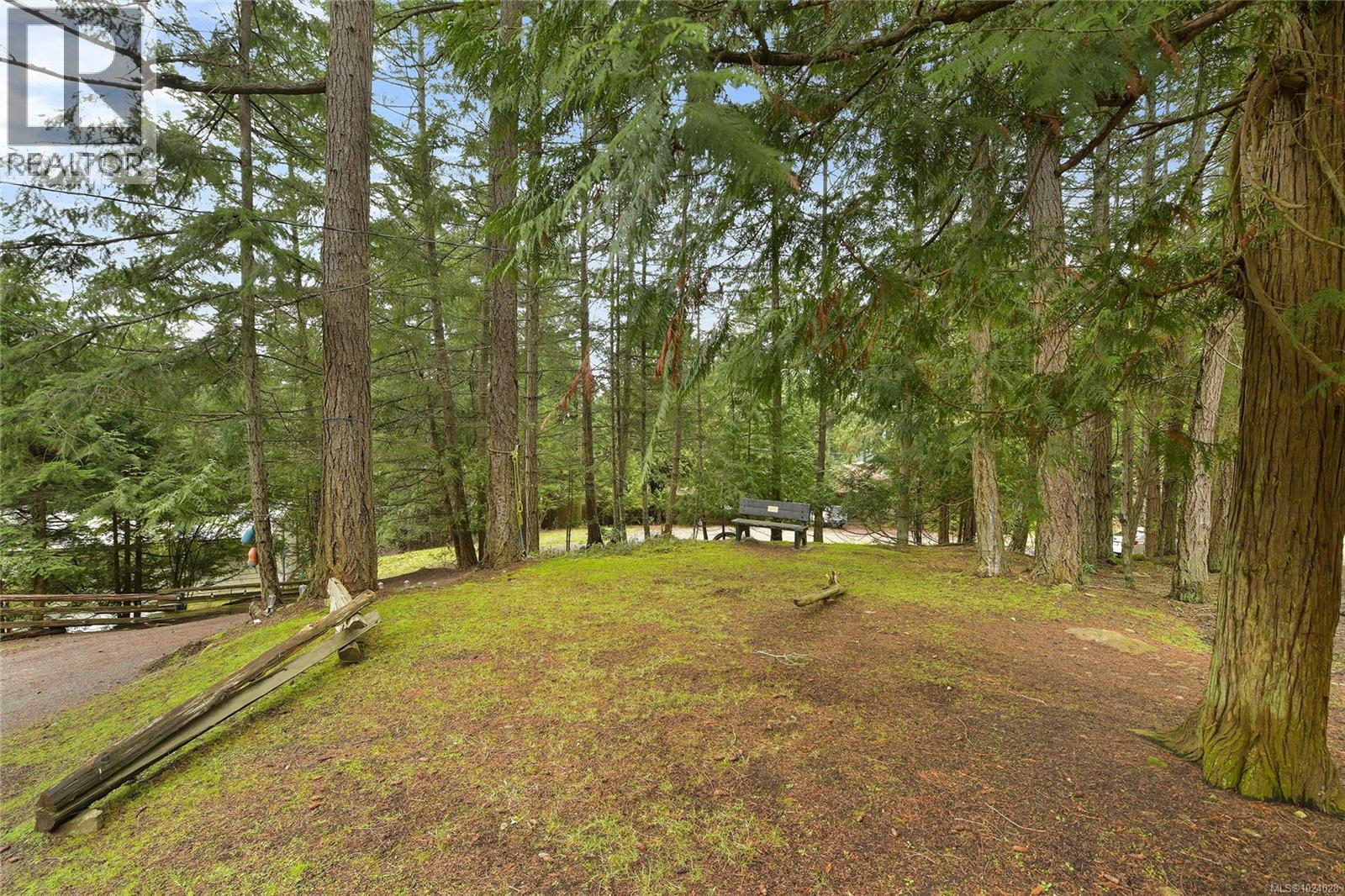  493 Abbott Road, Mayne Island