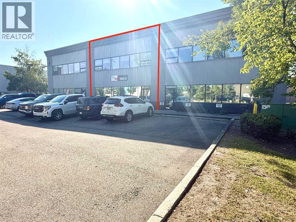 Industrial for Sale in    Avenue SE East Shepard Industrial Calgary 
