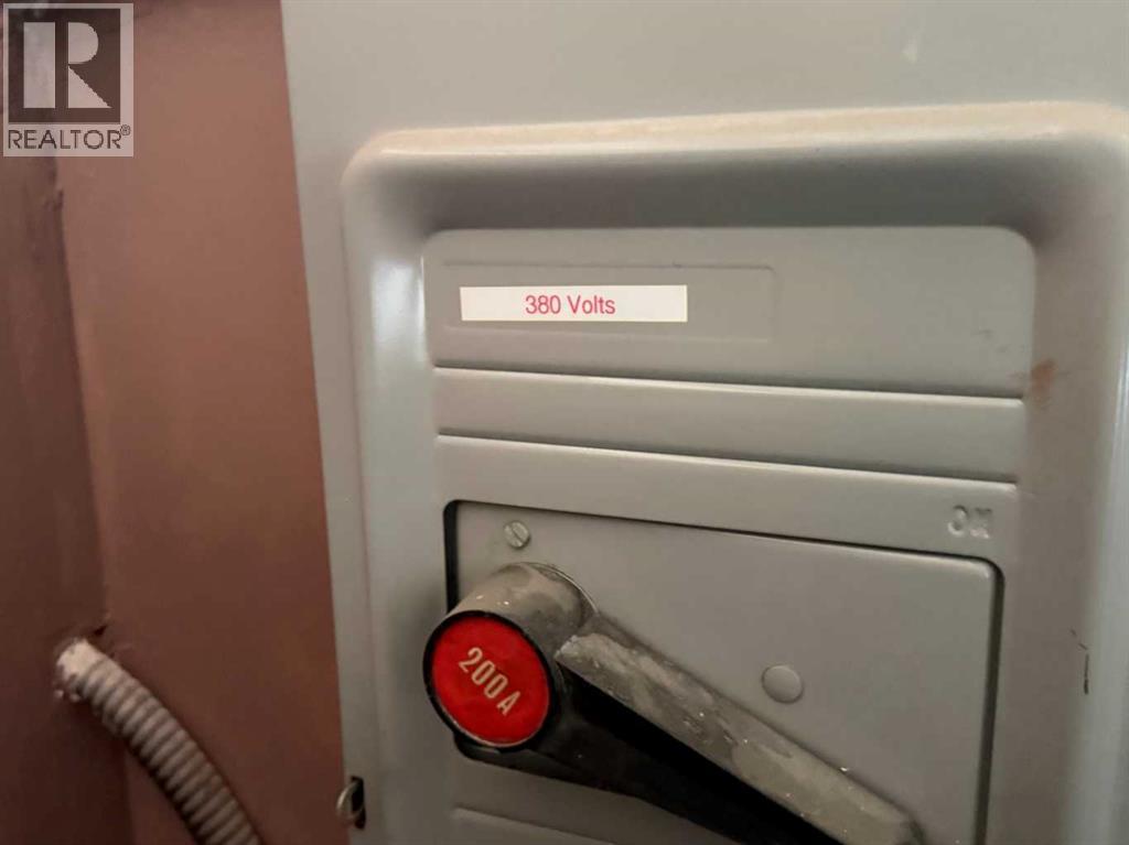 Industrial for Sale in    Avenue SE East Shepard Industrial Calgary 