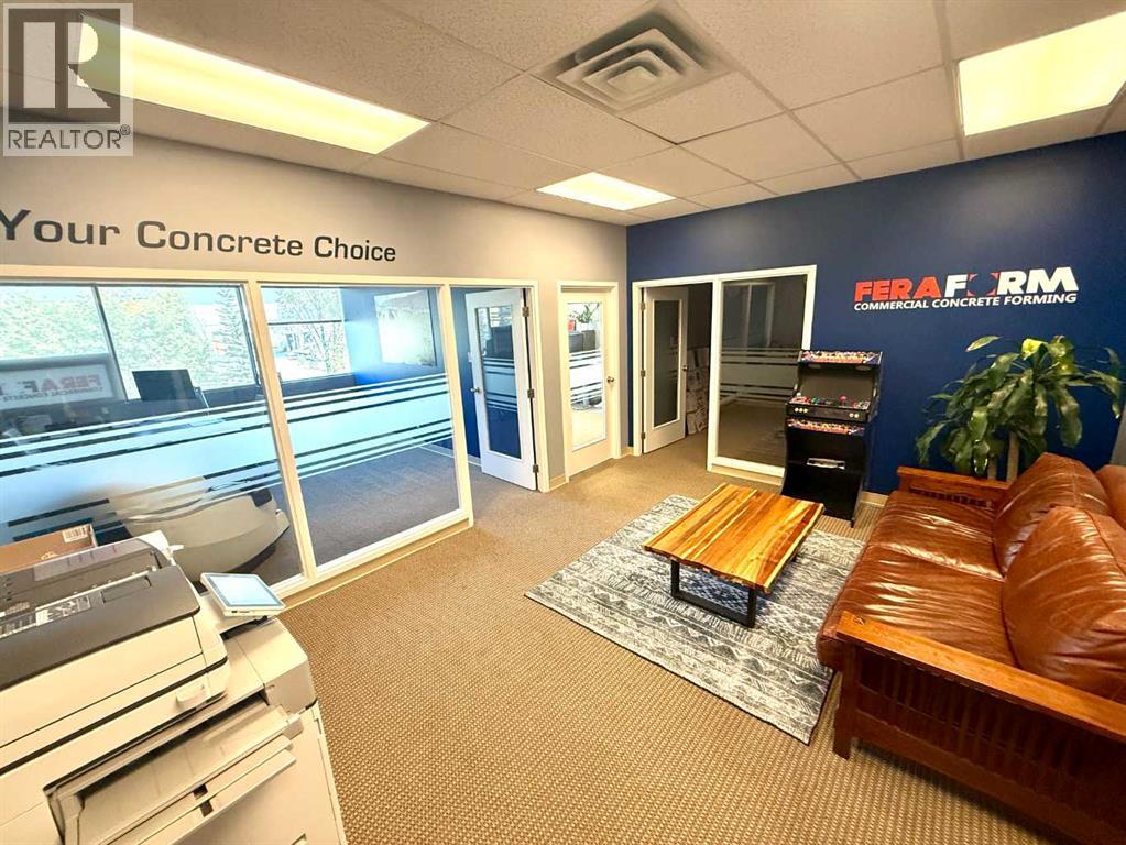 Industrial for Sale in    Avenue SE East Shepard Industrial Calgary 