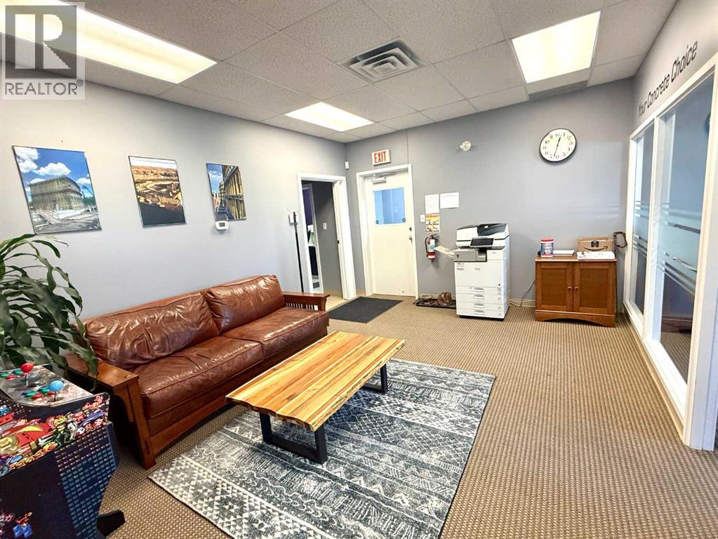 Industrial for Sale in    Avenue SE East Shepard Industrial Calgary 