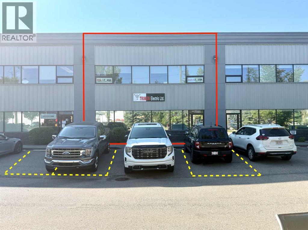 Industrial for Sale in    Avenue SE East Shepard Industrial Calgary 