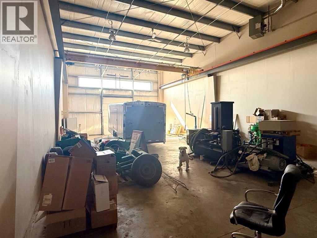 Industrial for Sale in    Avenue SE East Shepard Industrial Calgary 