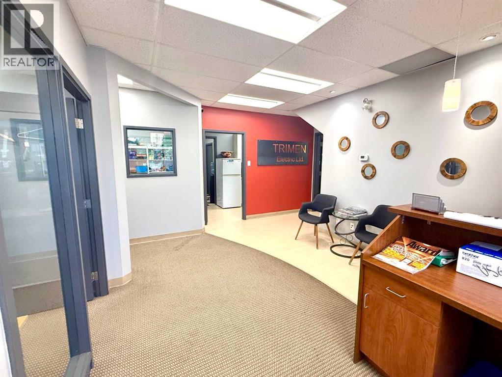 Industrial for Sale in    Avenue SE East Shepard Industrial Calgary 
