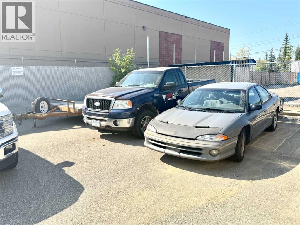 Industrial for Sale in    Avenue SE East Shepard Industrial Calgary 