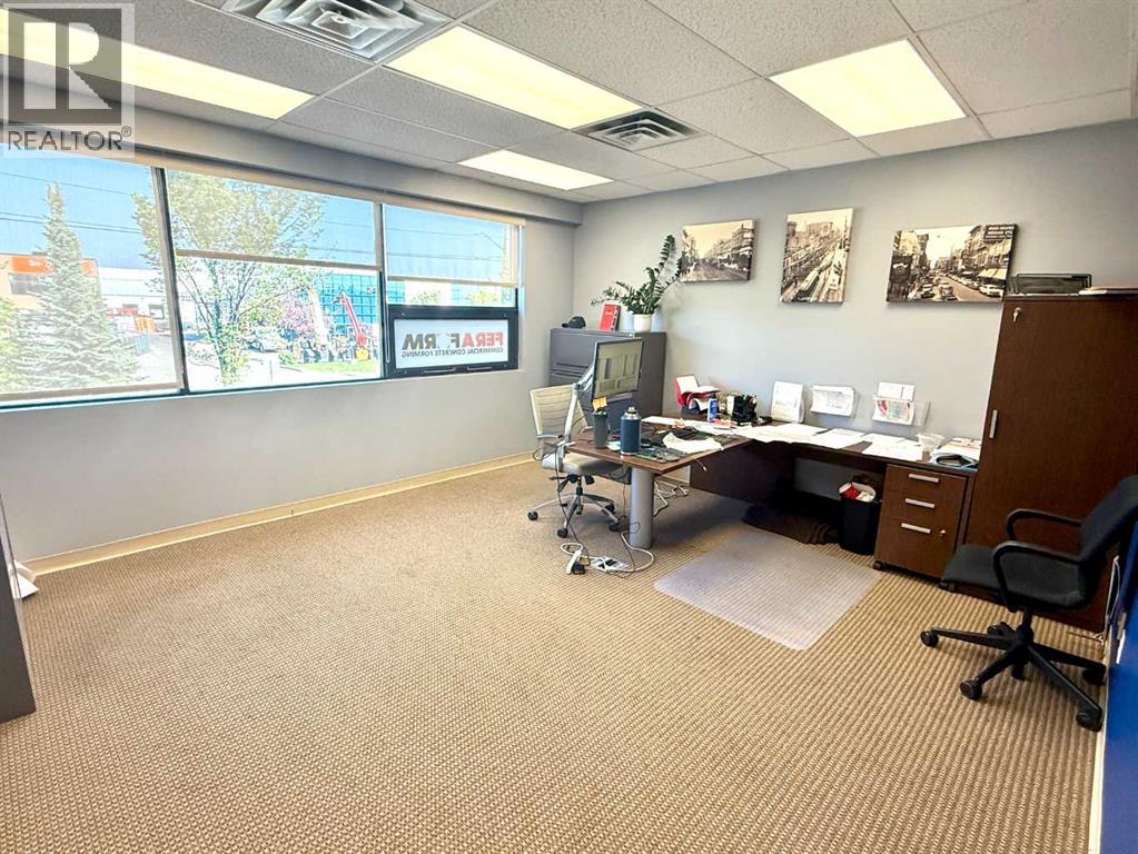 Industrial for Sale in    Avenue SE East Shepard Industrial Calgary 