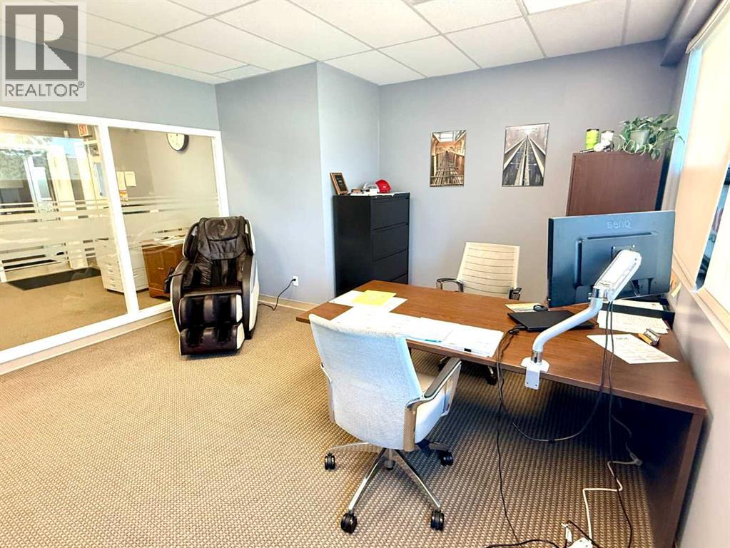 Industrial for Sale in    Avenue SE East Shepard Industrial Calgary 